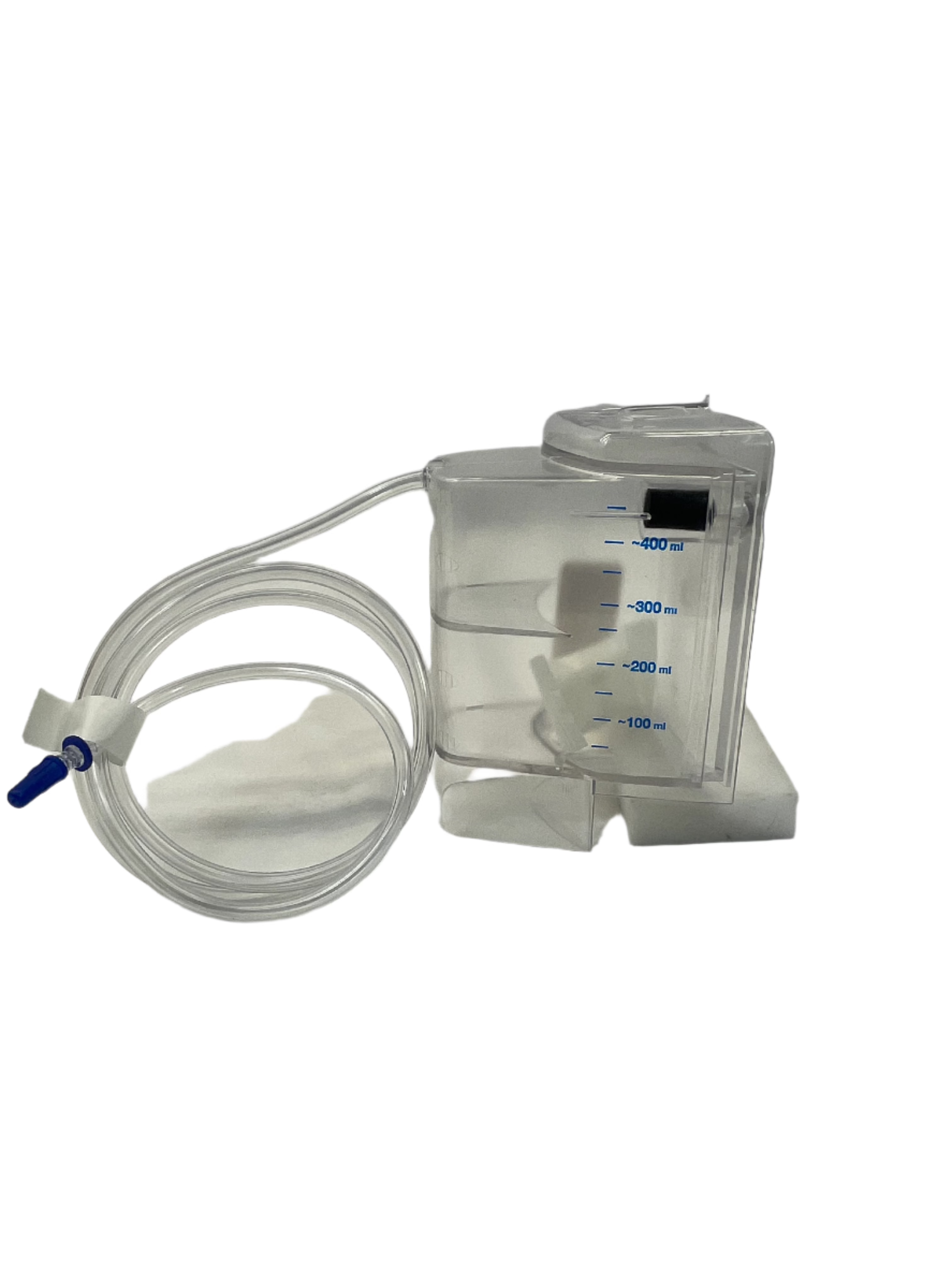 DeRoyal NP-0450 NPWT Canister 450cc Solidifier for Prospera PRO-II - 1 Each