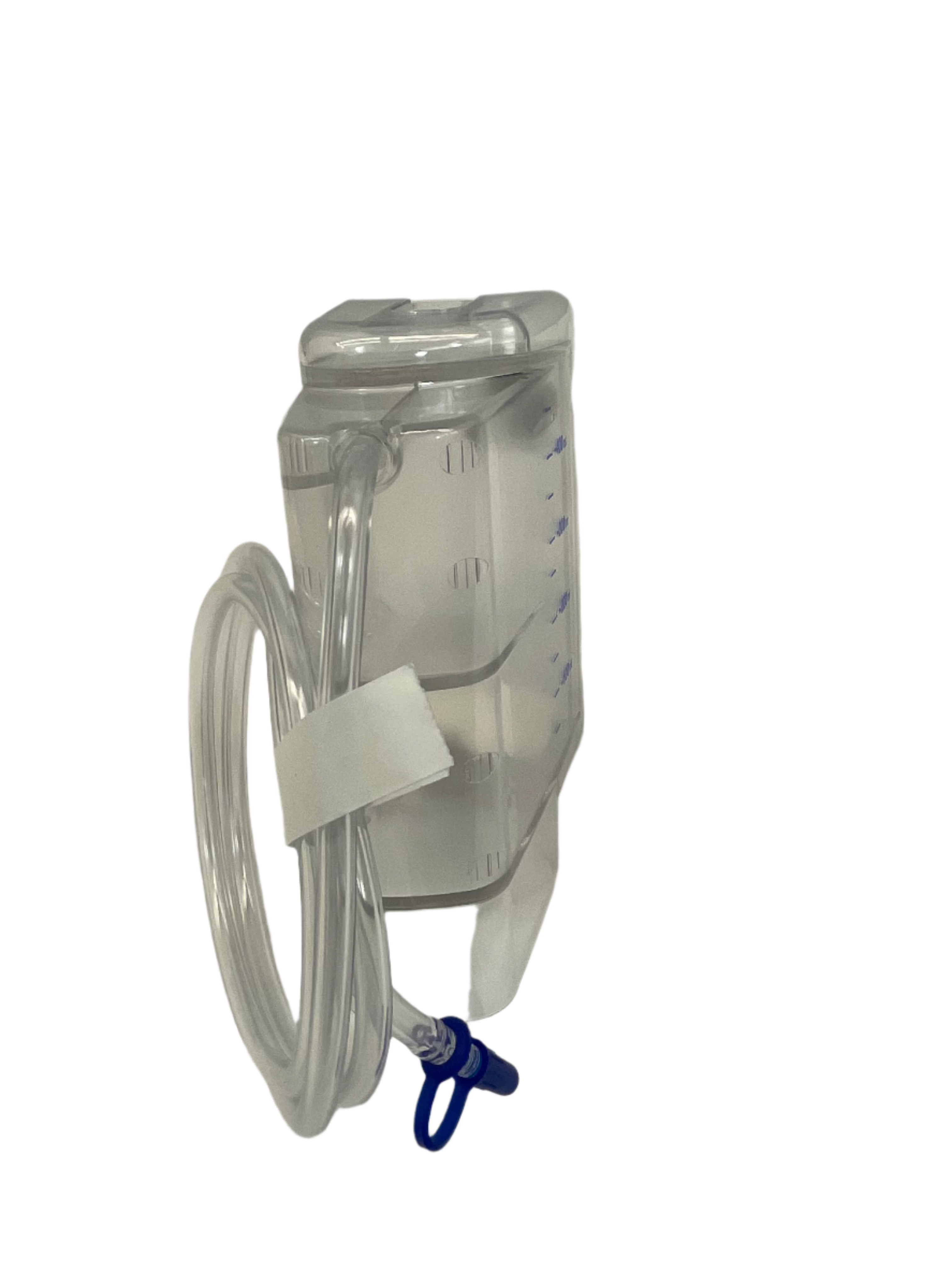 DeRoyal NP-0450 NPWT Canister 450cc Solidifier for Prospera PRO-II - 1 Each