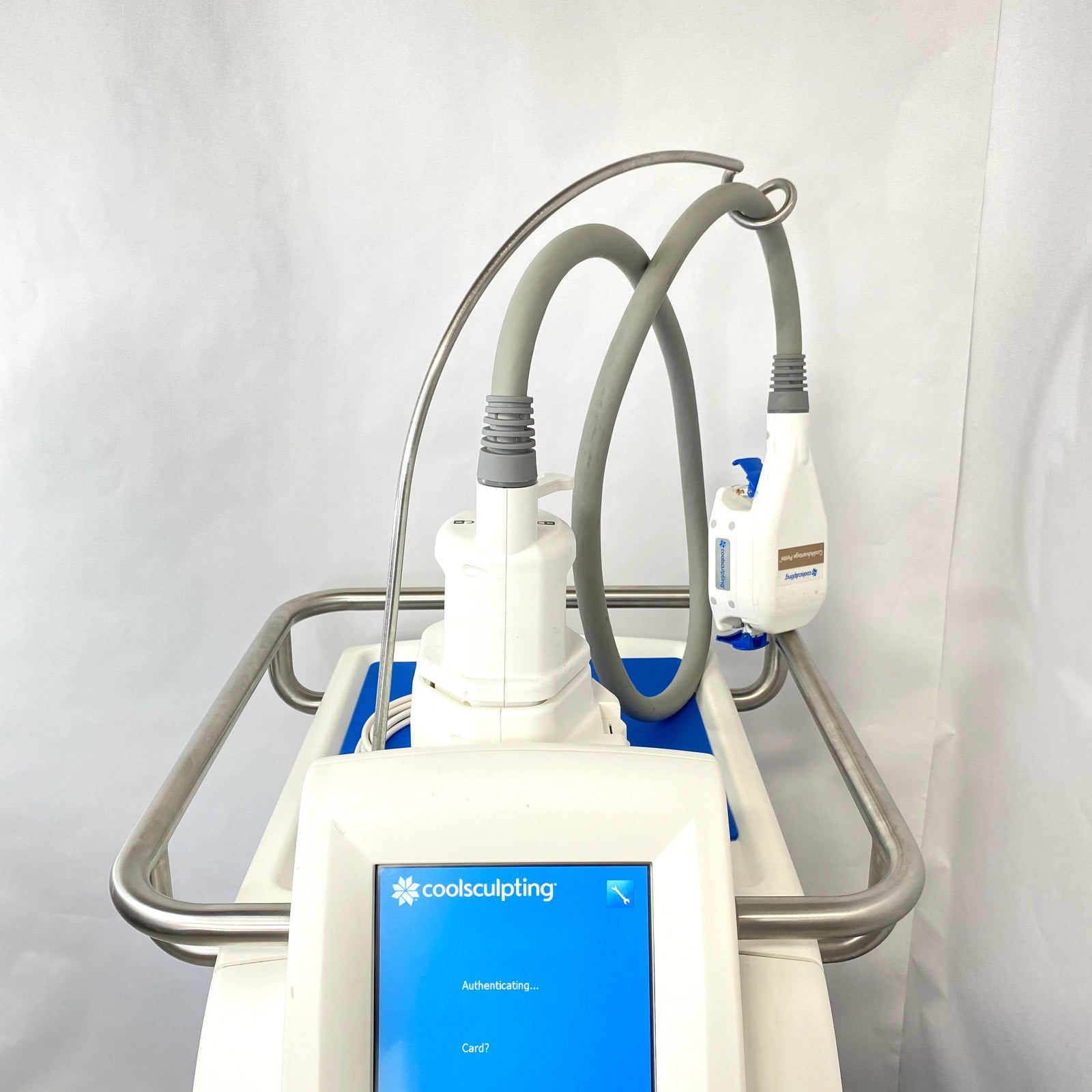 Coolsculpting, Medical Equipment
