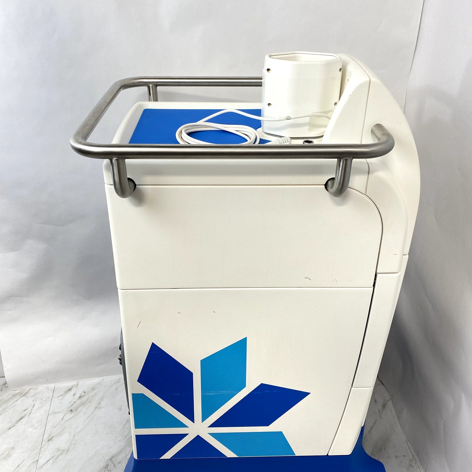 Coolsculpting, Medical Equipment