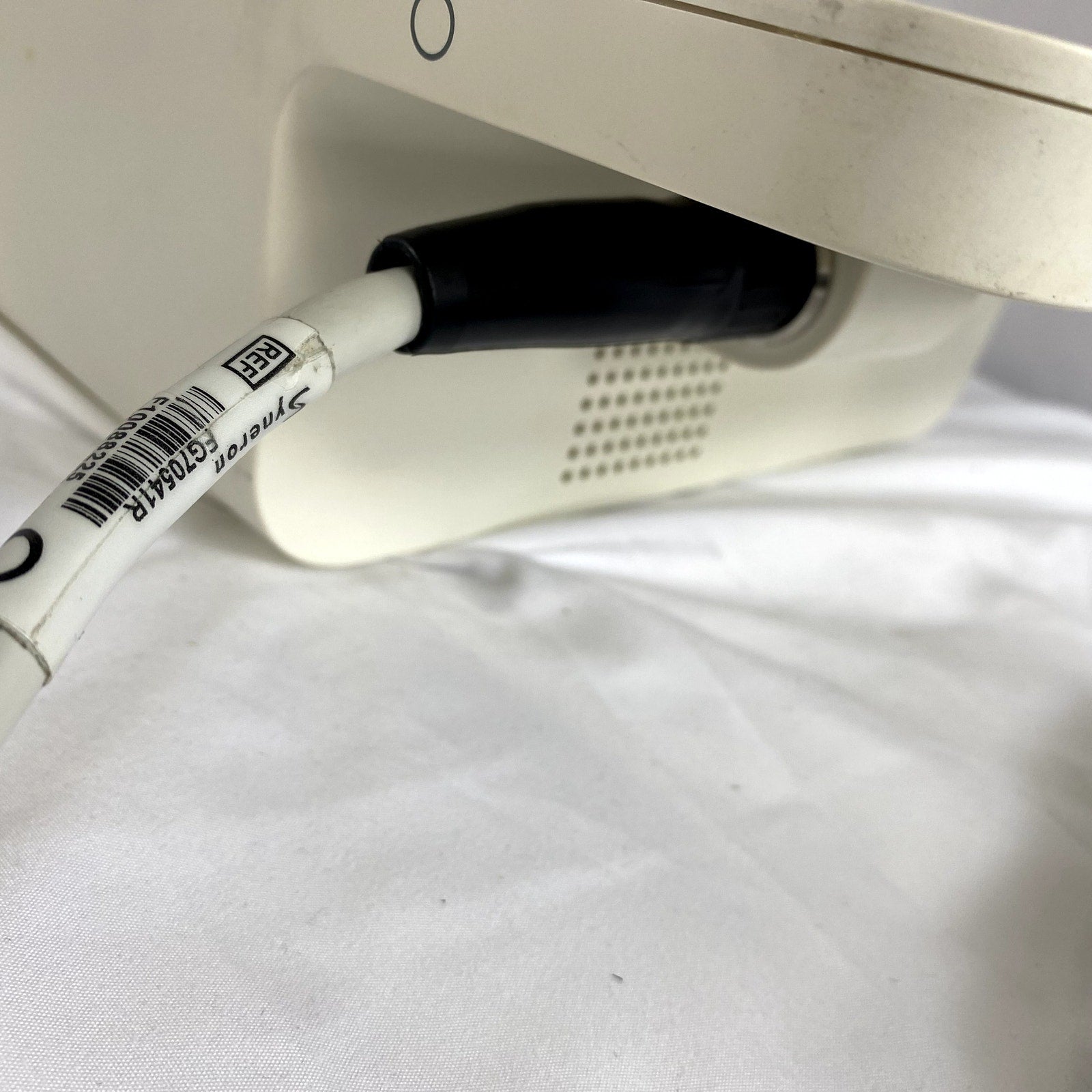 Syneron eMatrix FG70442US RF Fractional Skin Rejuvenation w/ FG70541R Applicator