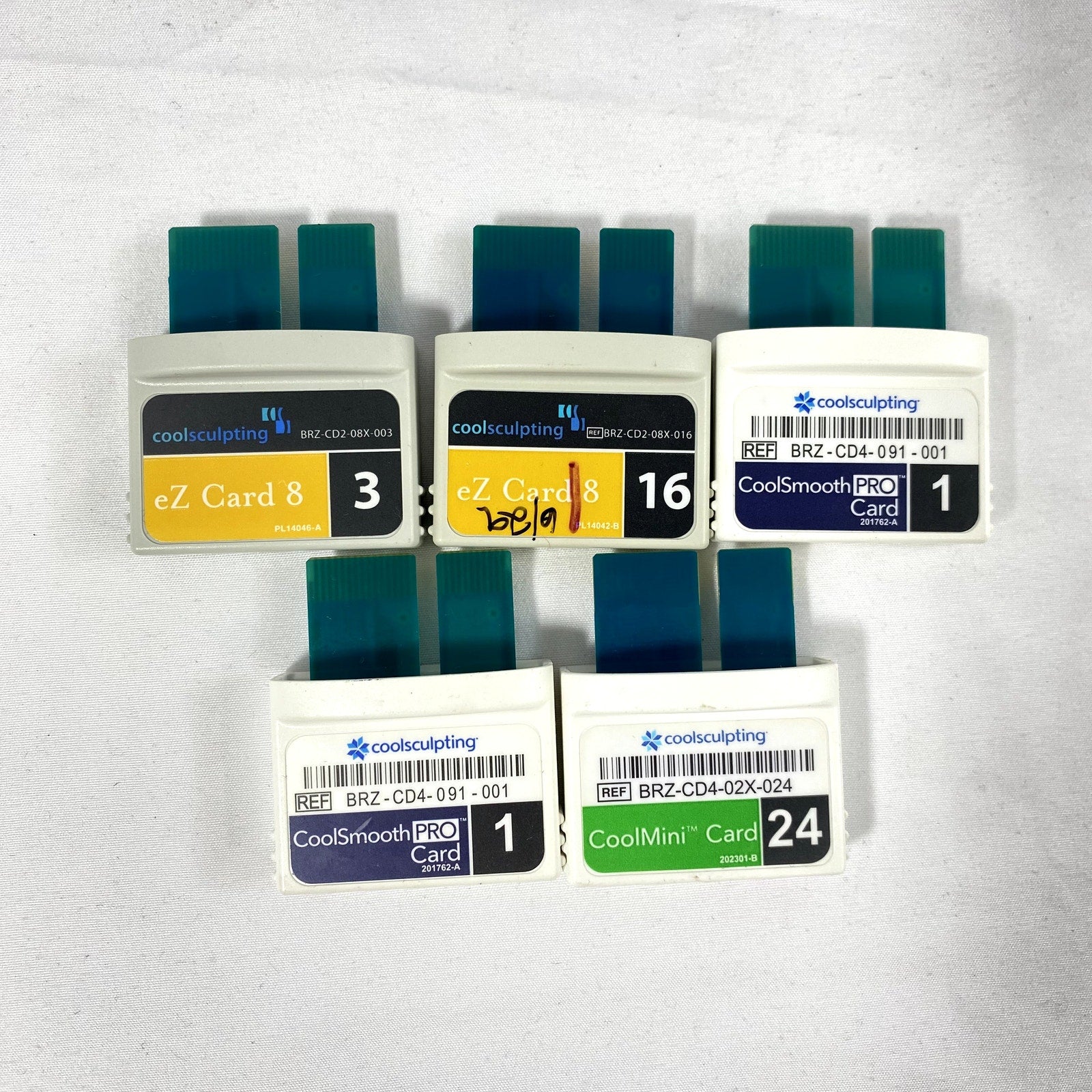 Coolsculpting, Medical Equipment