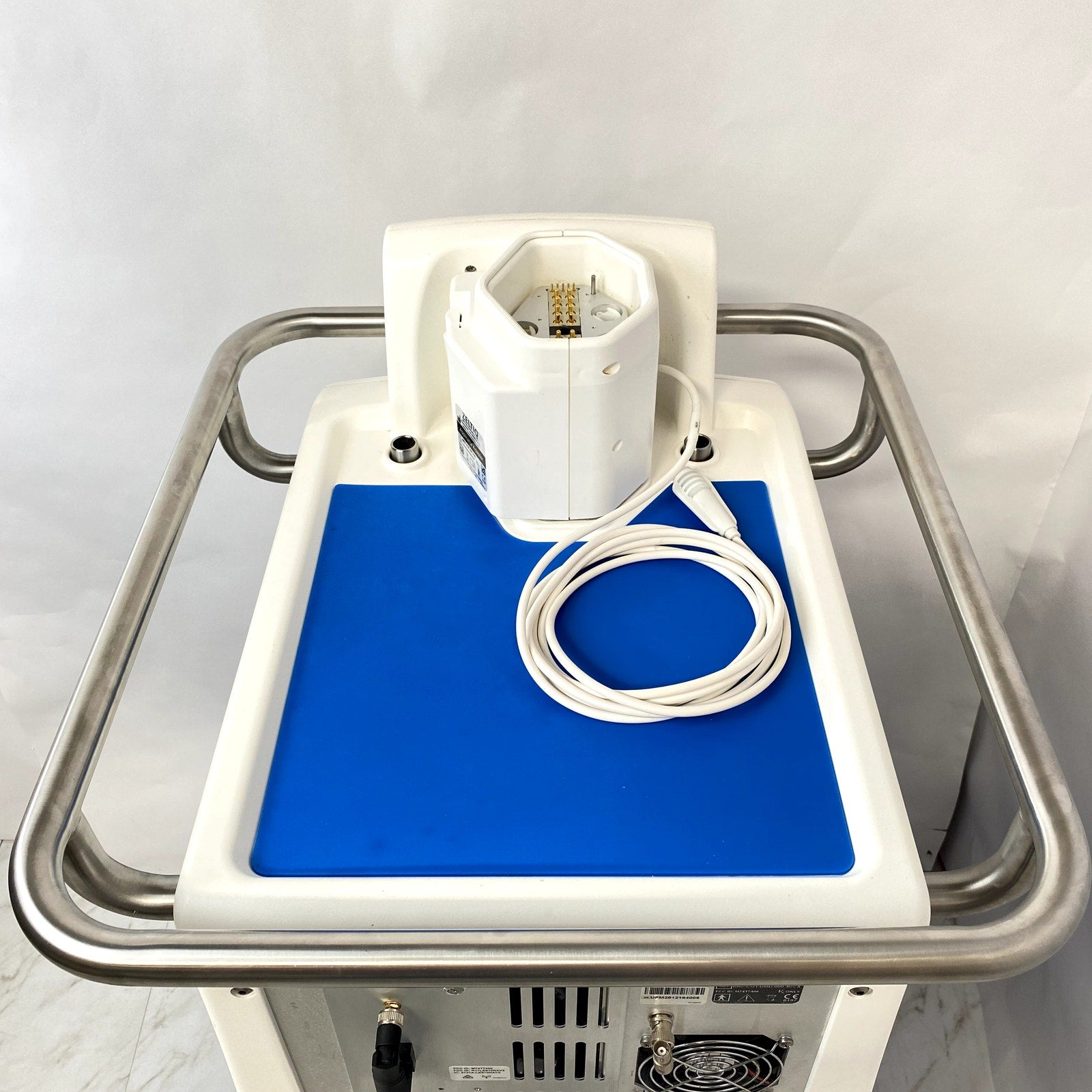 Coolsculpting, Medical Equipment