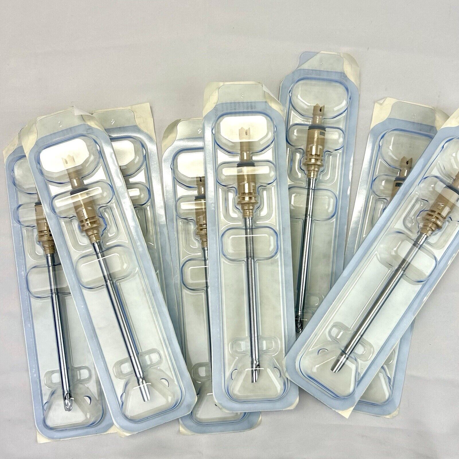 Stryker 0375-951-000 Formula Arthroscopic Shaver Blade 5.5 mm x 125 mm Sterile