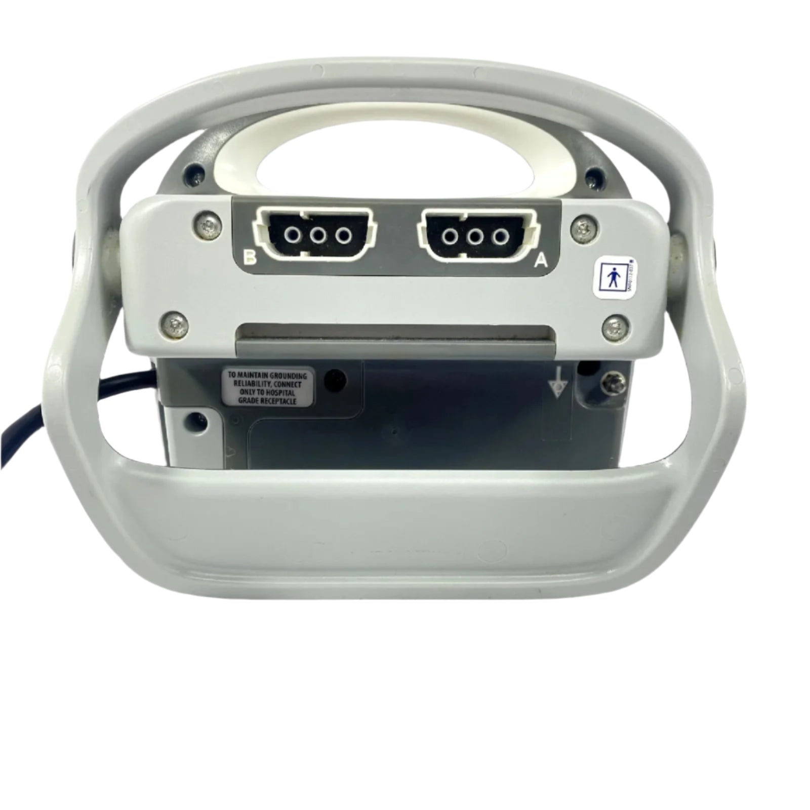 Covidien Kendall SCD 700 Series Compression System Controller and Tubing - 29525