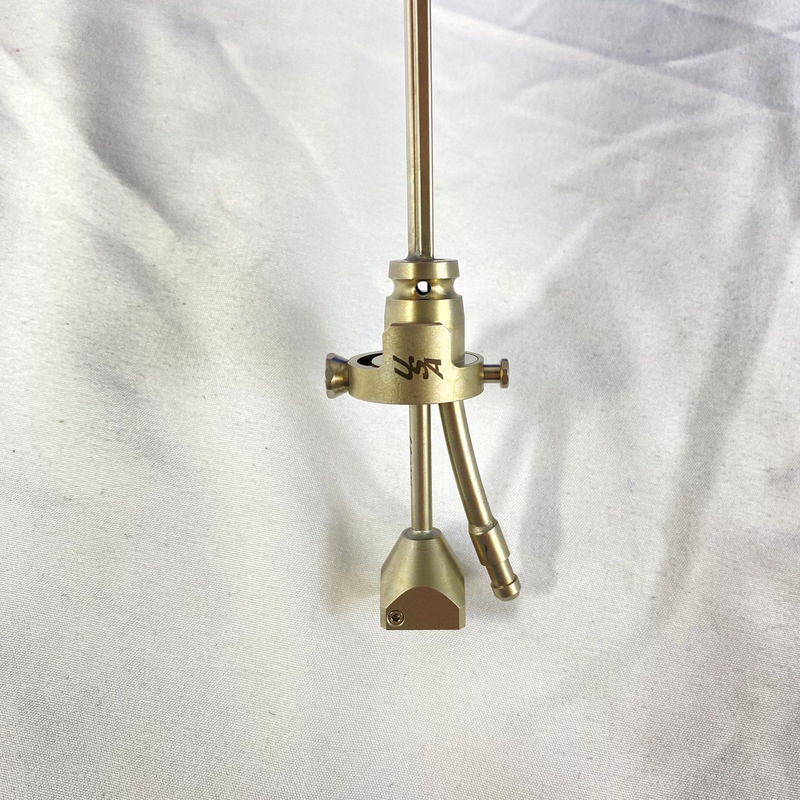 Gyrus ACMI Slimline Hysteroscopy Set - 12°/30° 3mm and 30° 4mm Scopes