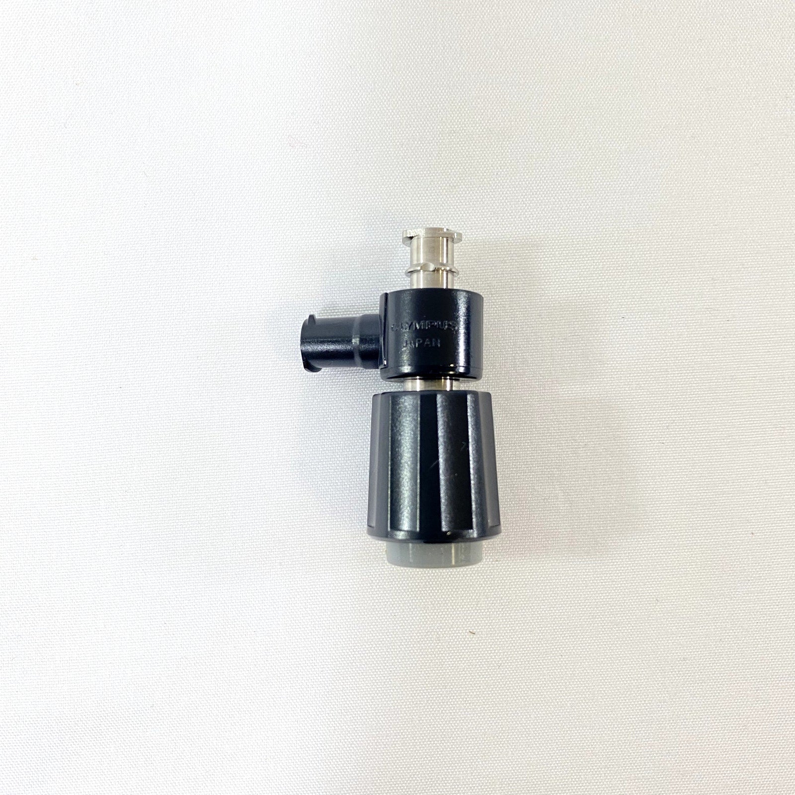Olympus MAJ-2092 Working Channel Biopsy Port Adapter for Flexible Scopes