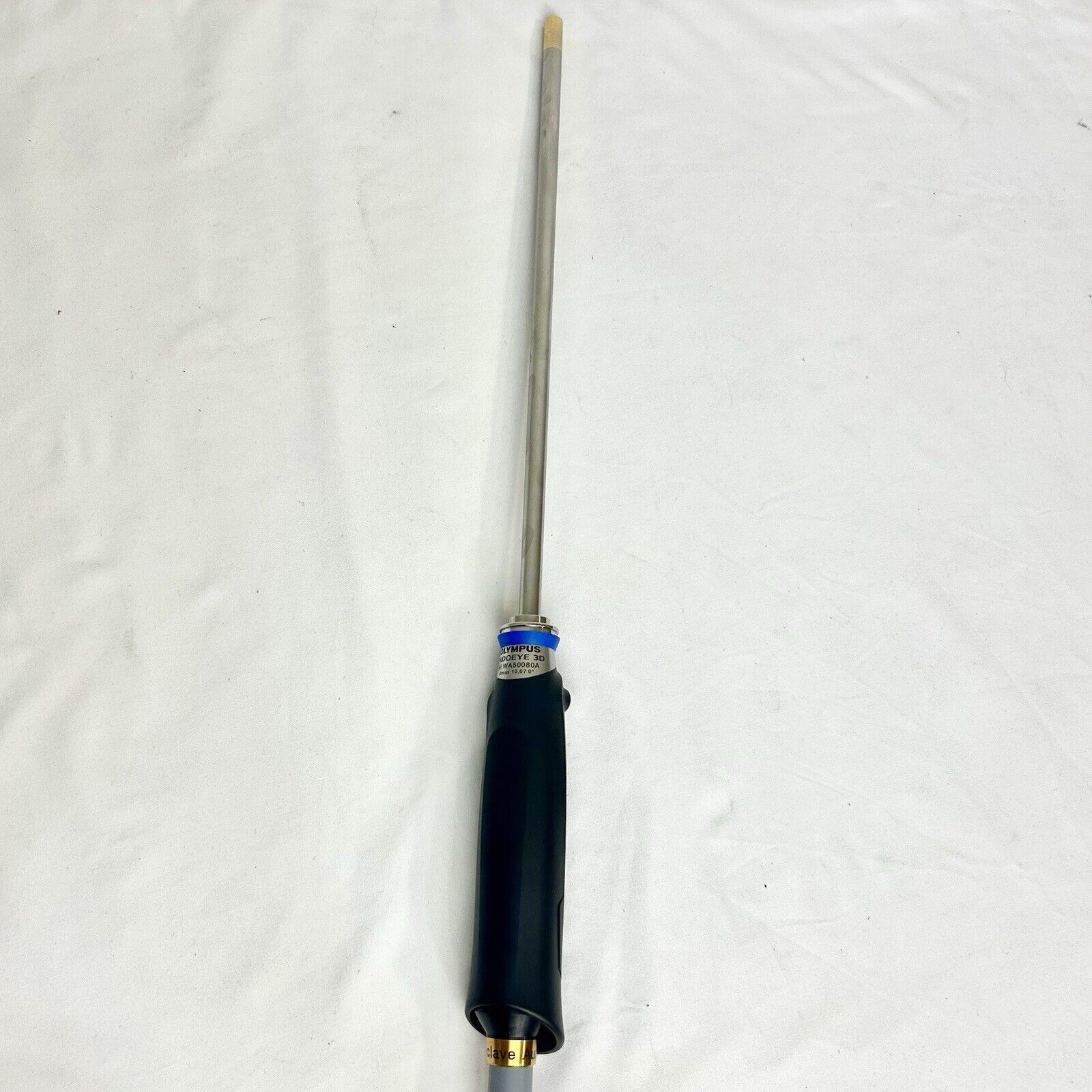 Olympus WA50080A | 10 mm 0 Degree 3D Endoeye Rigid Video Laparoscope