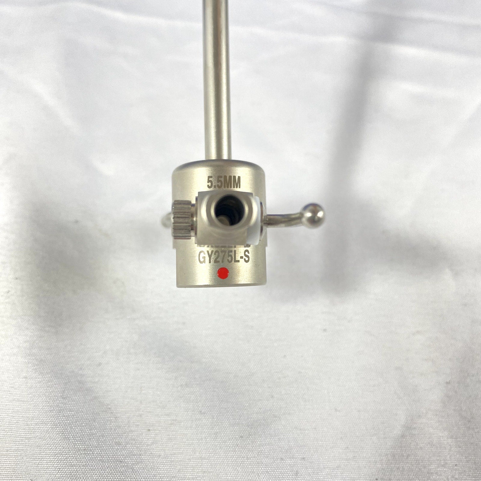 Gyrus ACMI Slimline Hysteroscopy Set - 12°/30° 3mm and 30° 4mm Scopes