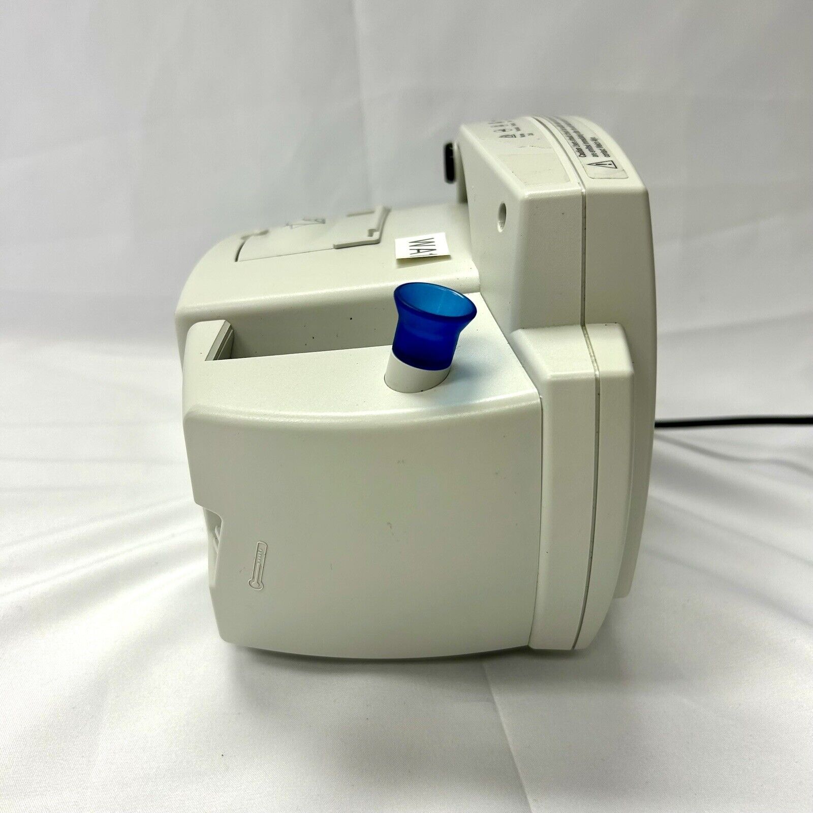 Welch Allyn 53STP Vital Signs Monitor - Temperature, Blood Pressure, Masimo SPO2