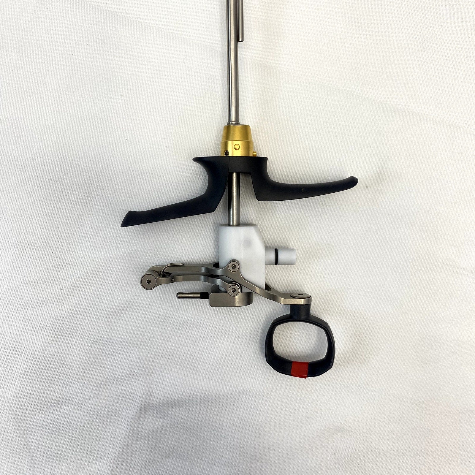 Olympus Long Bipolar Cysto Resection Instrument Set & Scopes