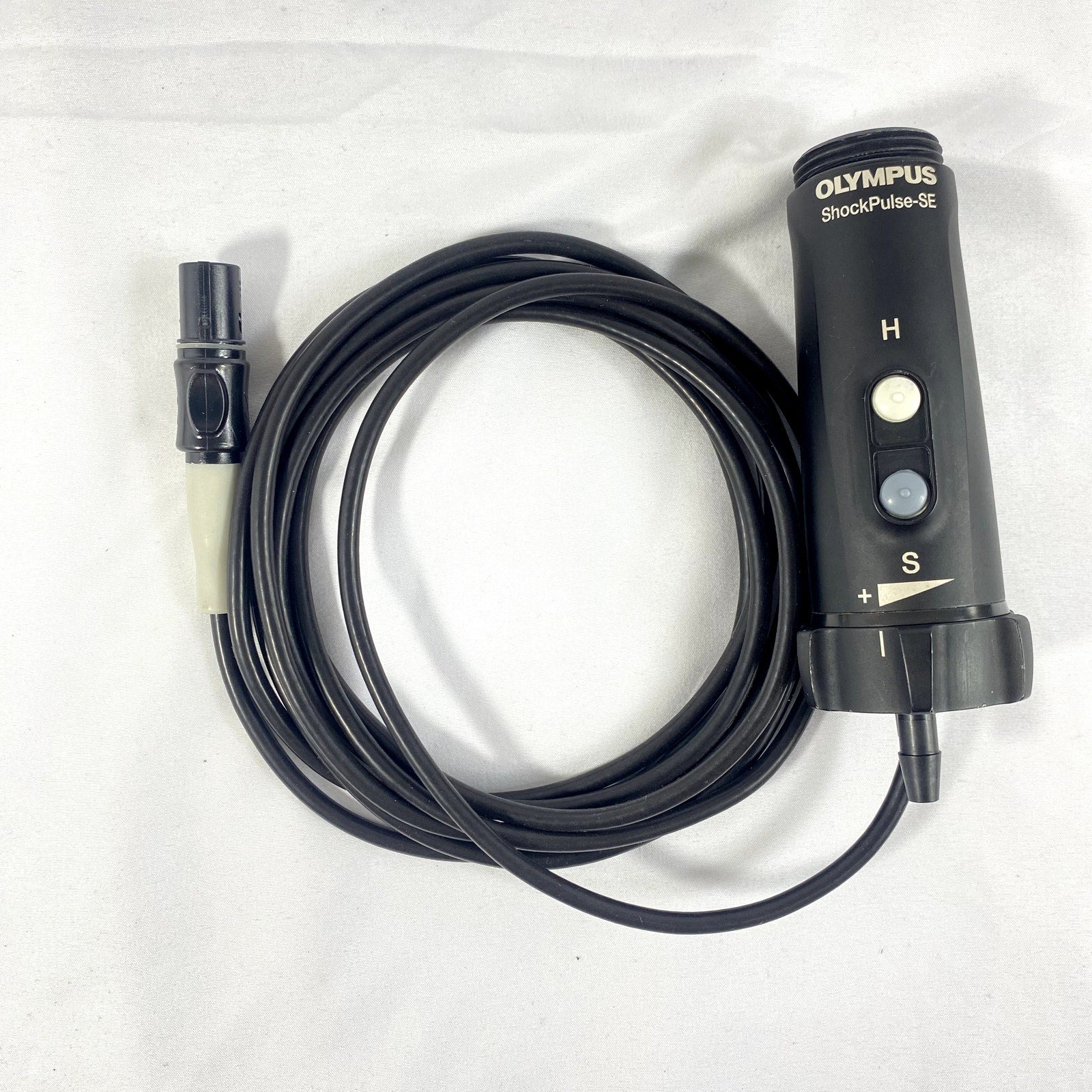 Olympus SPLTT ShockPulse Transducer SPLT Handpiece Set PCNL Urol