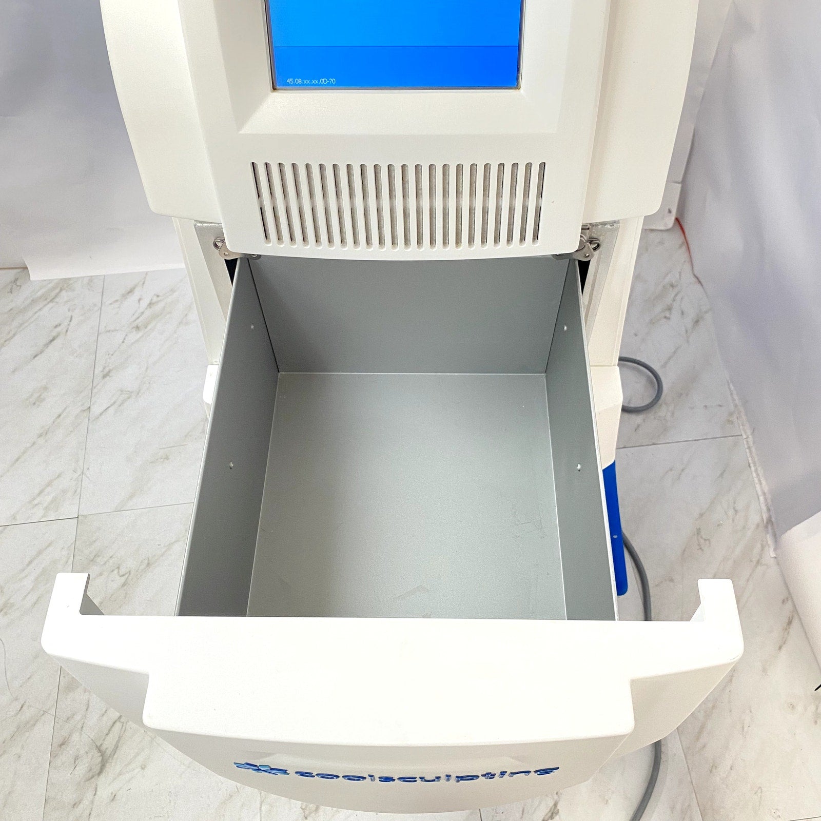 Coolsculpting, Medical Equipment