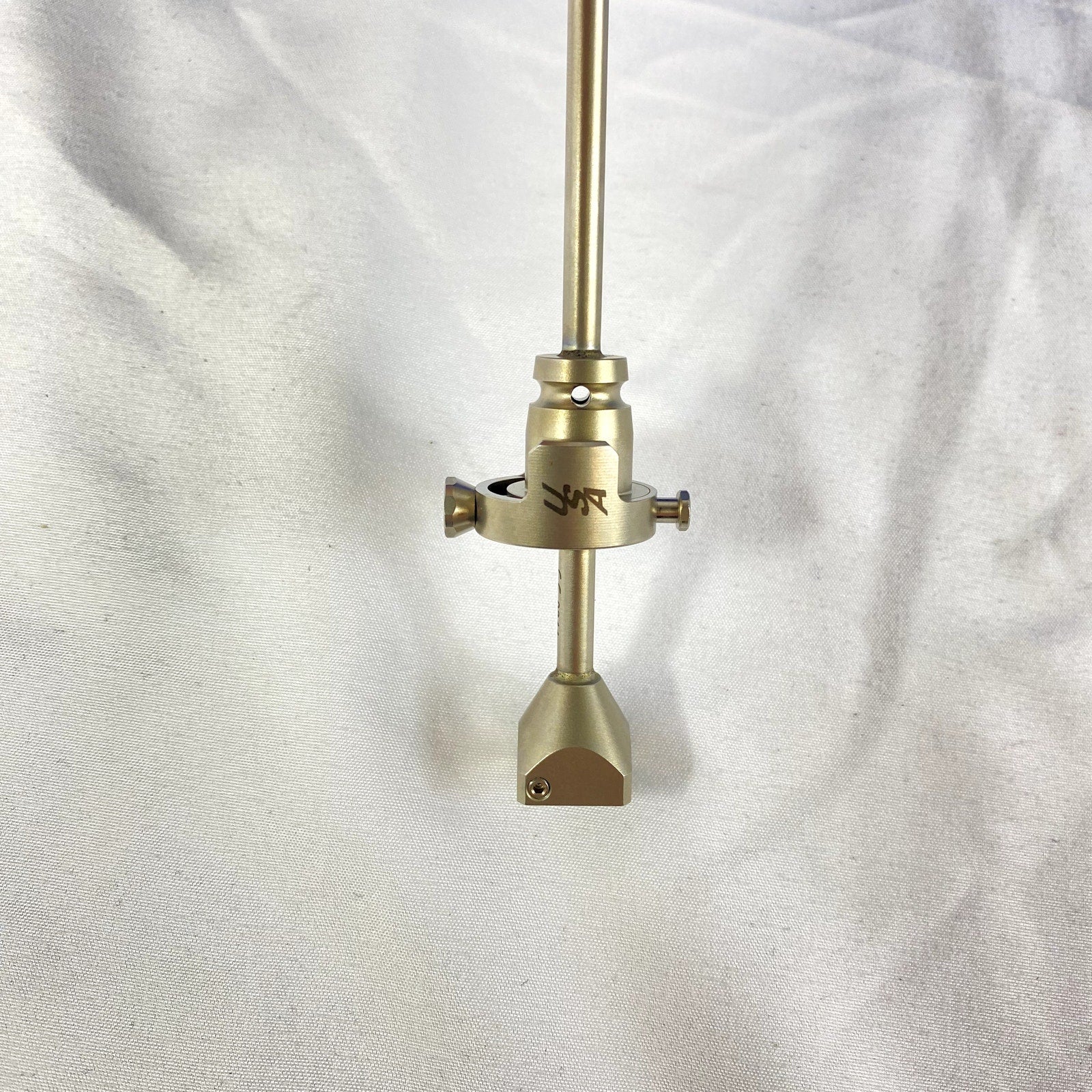 Gyrus ACMI Slimline Hysteroscopy Set - 12°/30° 3mm and 30° 4mm Scopes