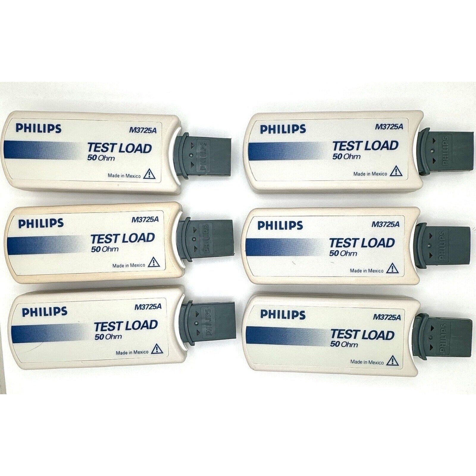 Philips M3725A 50 Ohm Test Load