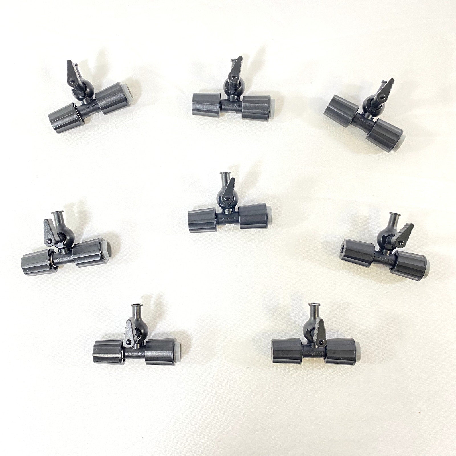 Olympus MAJ-891 Working Channel Biopsy Port Adapter for Flexible Scopes