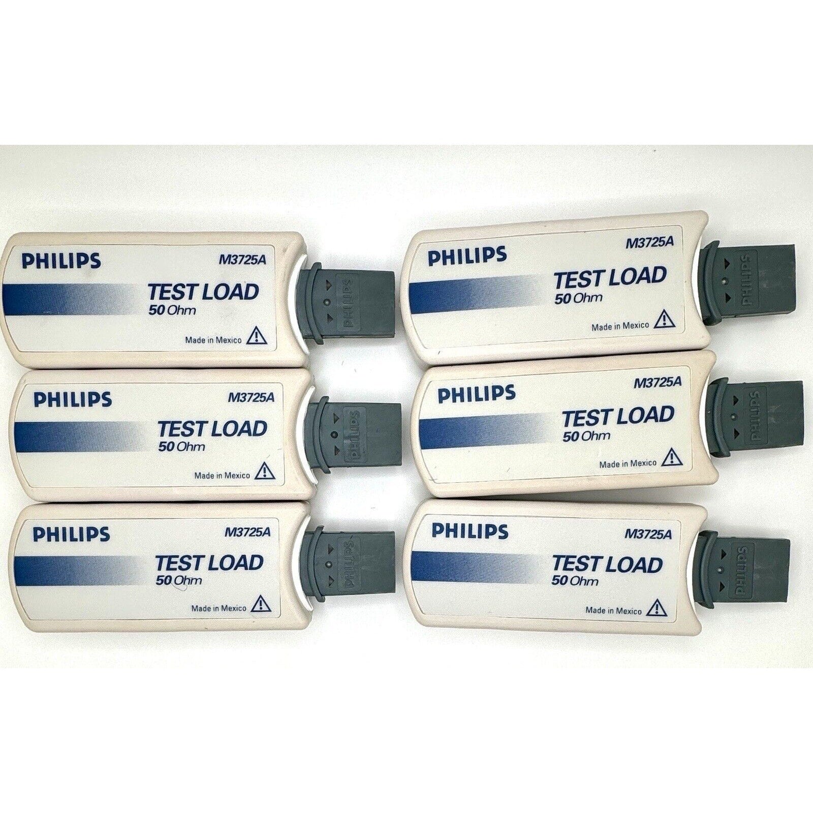 Philips M3725A 50 Ohm Test Load
