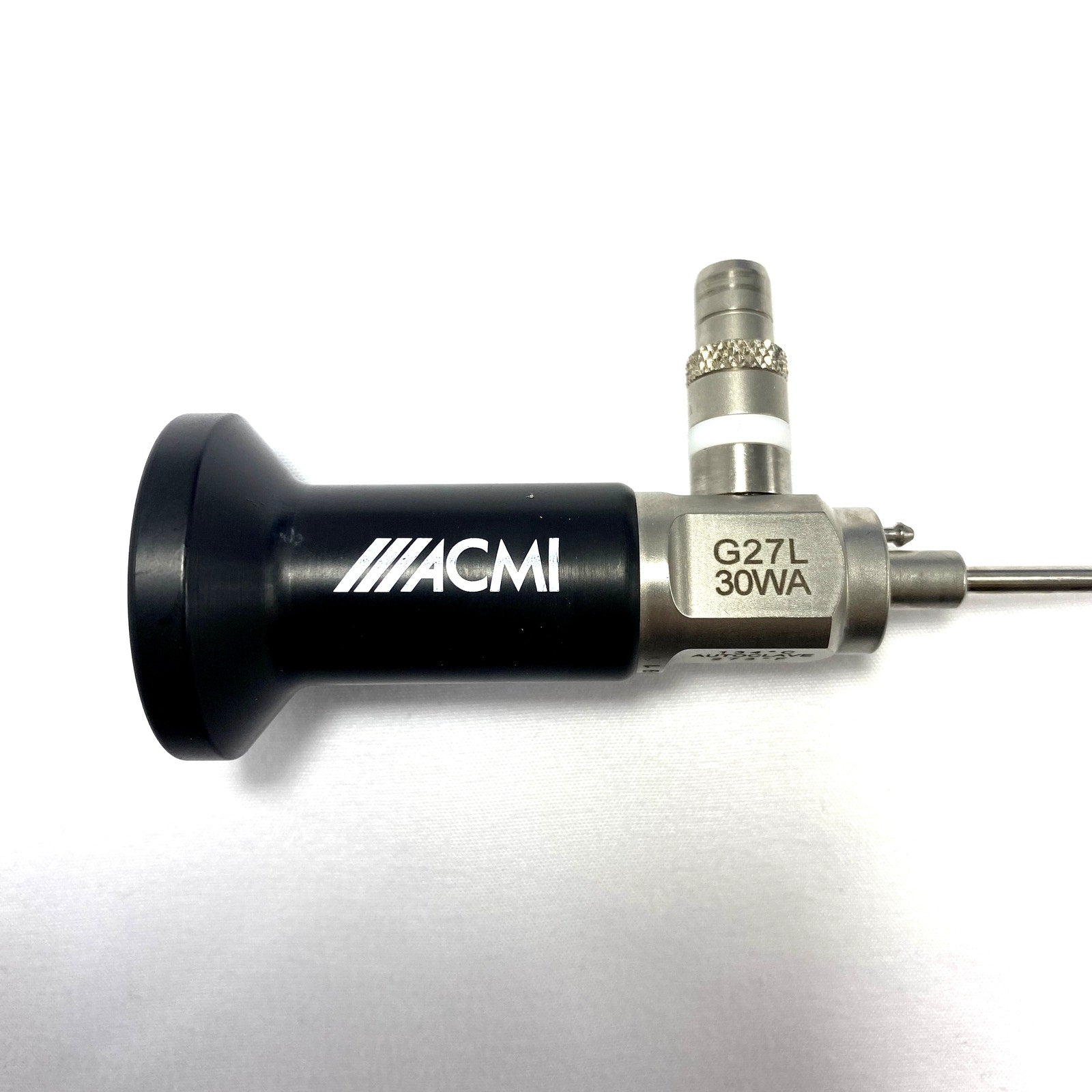 Gyrus ACMI Slimline Hysteroscopy Set - 12°/30° 3mm and 30° 4mm Scopes