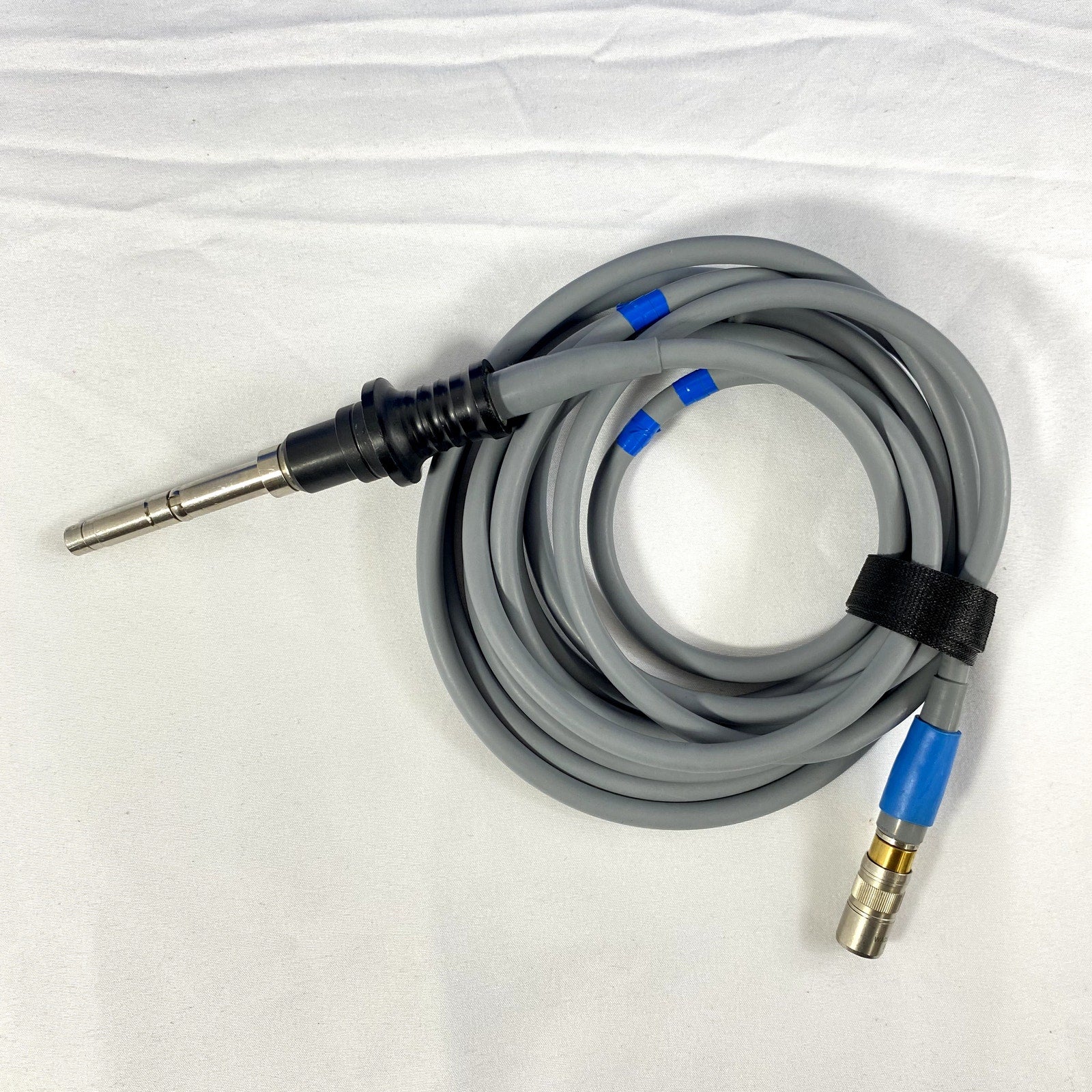 Gyrus ACMI Slimline Hysteroscopy Set - 12°/30° 3mm and 30° 4mm Scopes