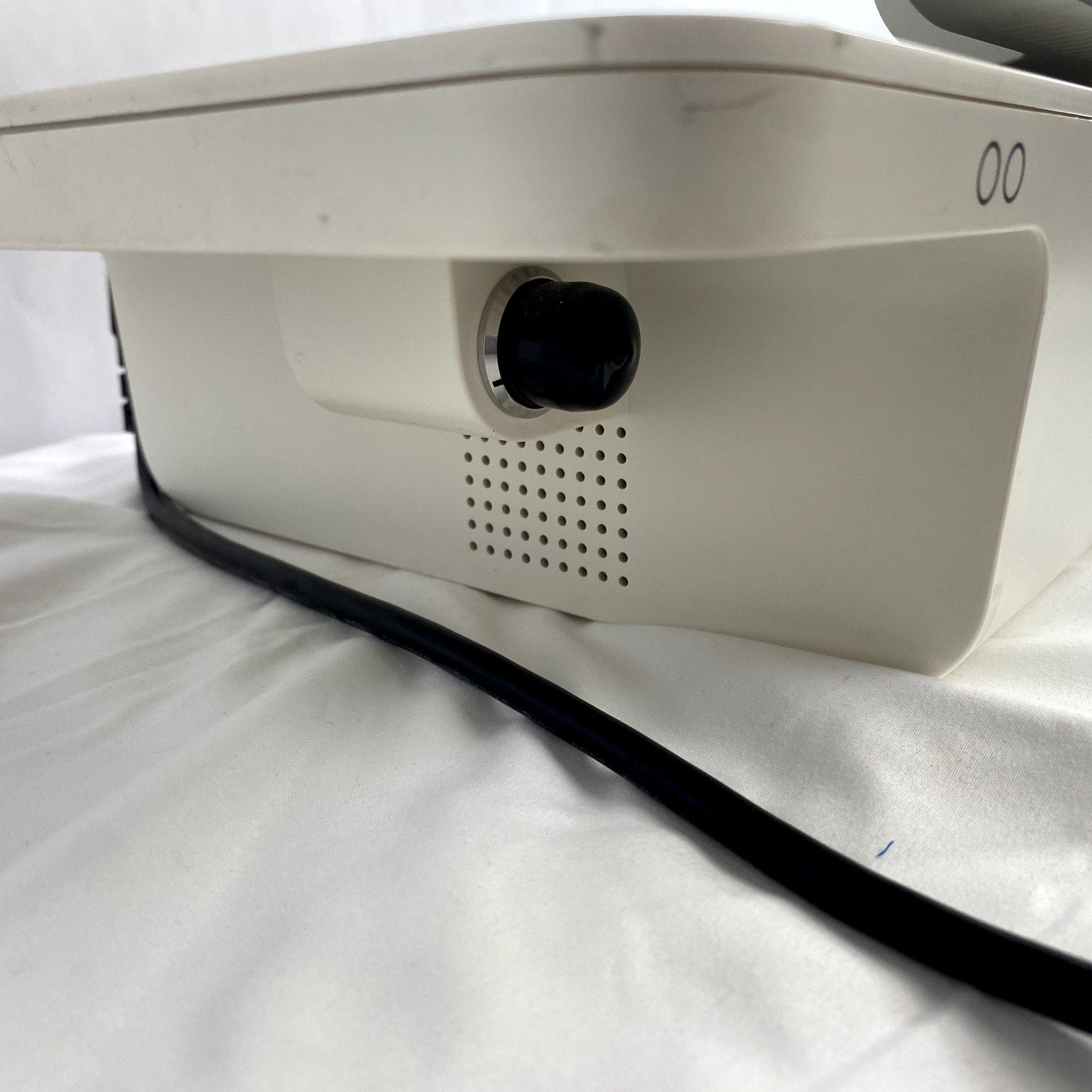 Syneron eMatrix FG70442US RF Fractional Skin Rejuvenation w/ FG70541R Applicator