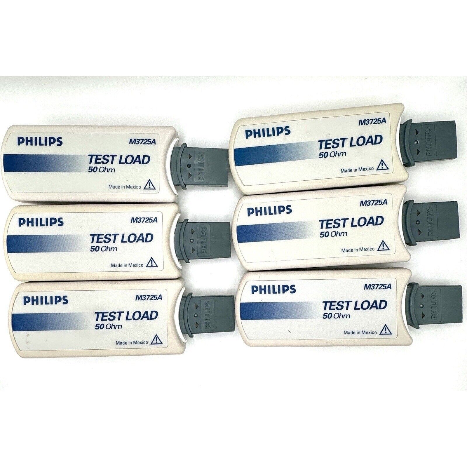 Philips M3725A 50 Ohm Test Load