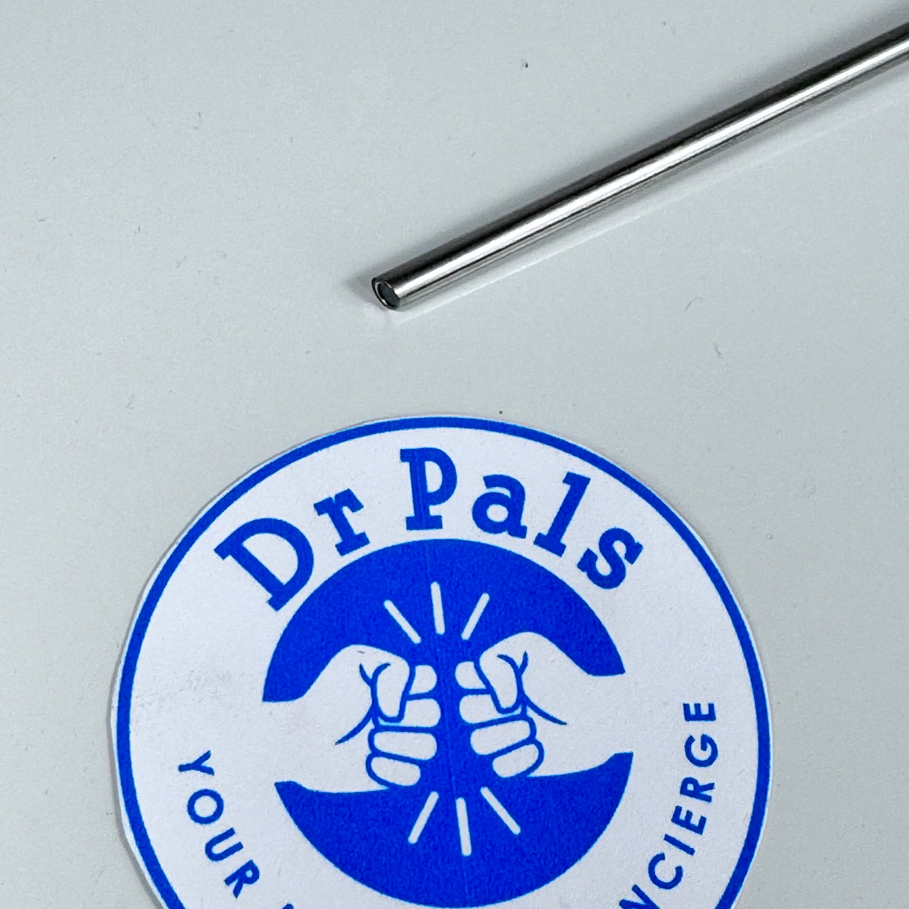 Gyrus ACMI 16994FA | 4mm 12 Degree Rigid Cystoscope Telescope