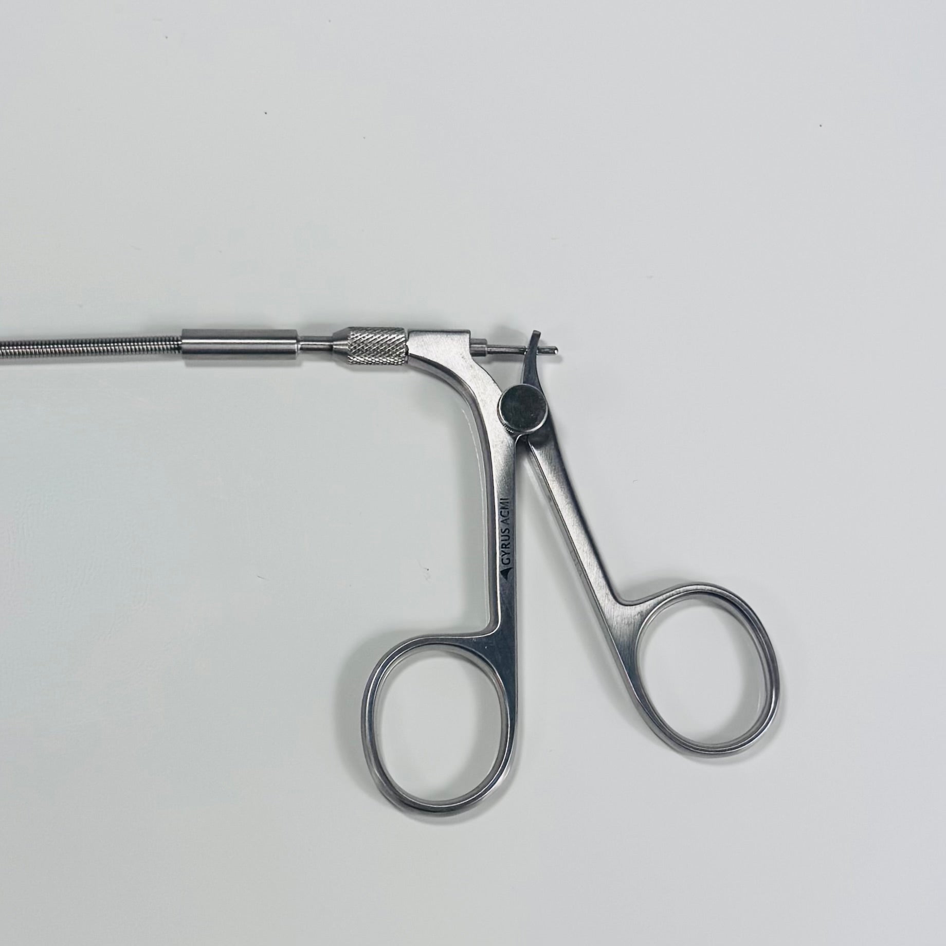 ACMI FBC-442 | 4mm x 37cm Flexible Biopsy Cup Forceps