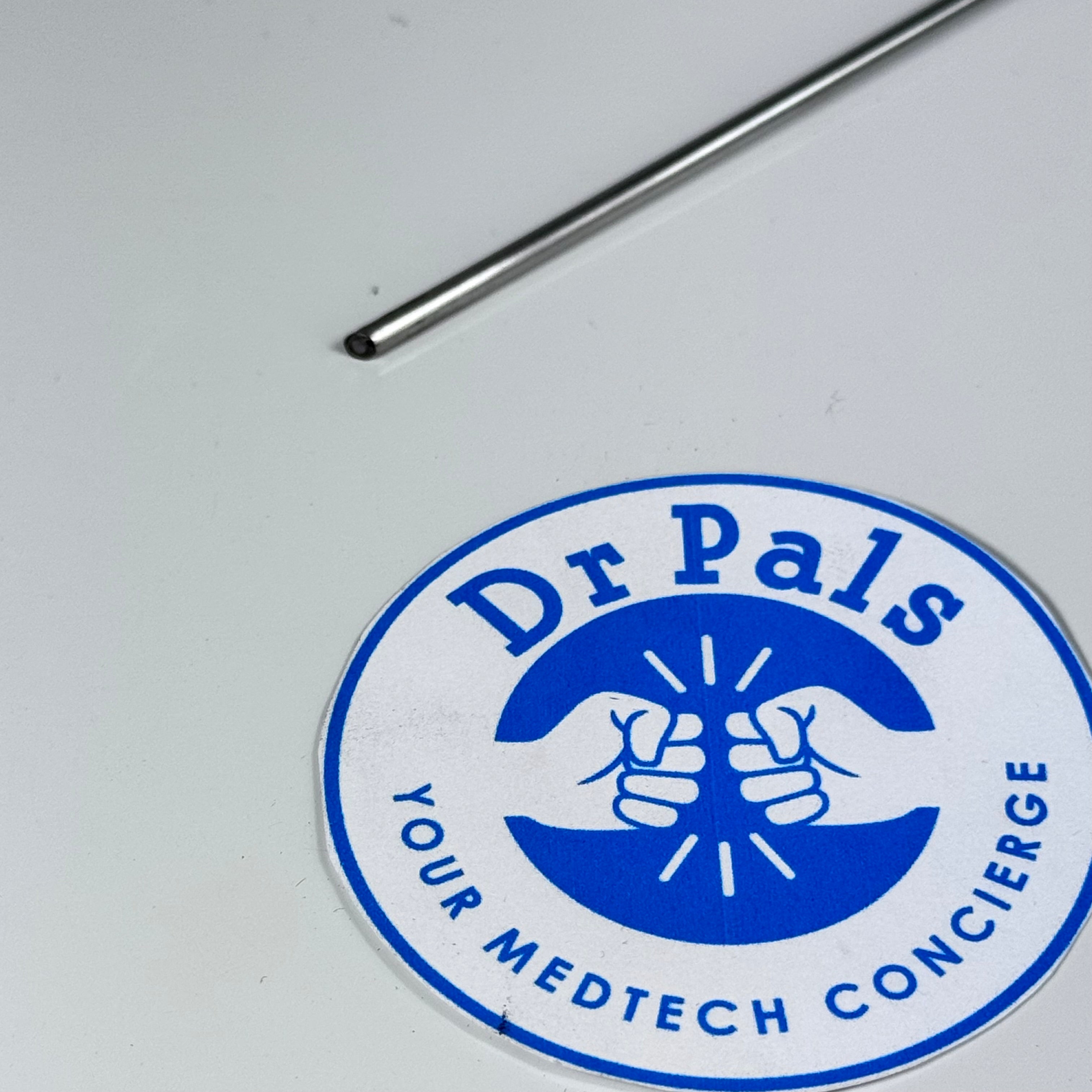 ACMI G27L-30WA | 2.7mm 30 Degree Autoclavable SlimLine Hysteroscope