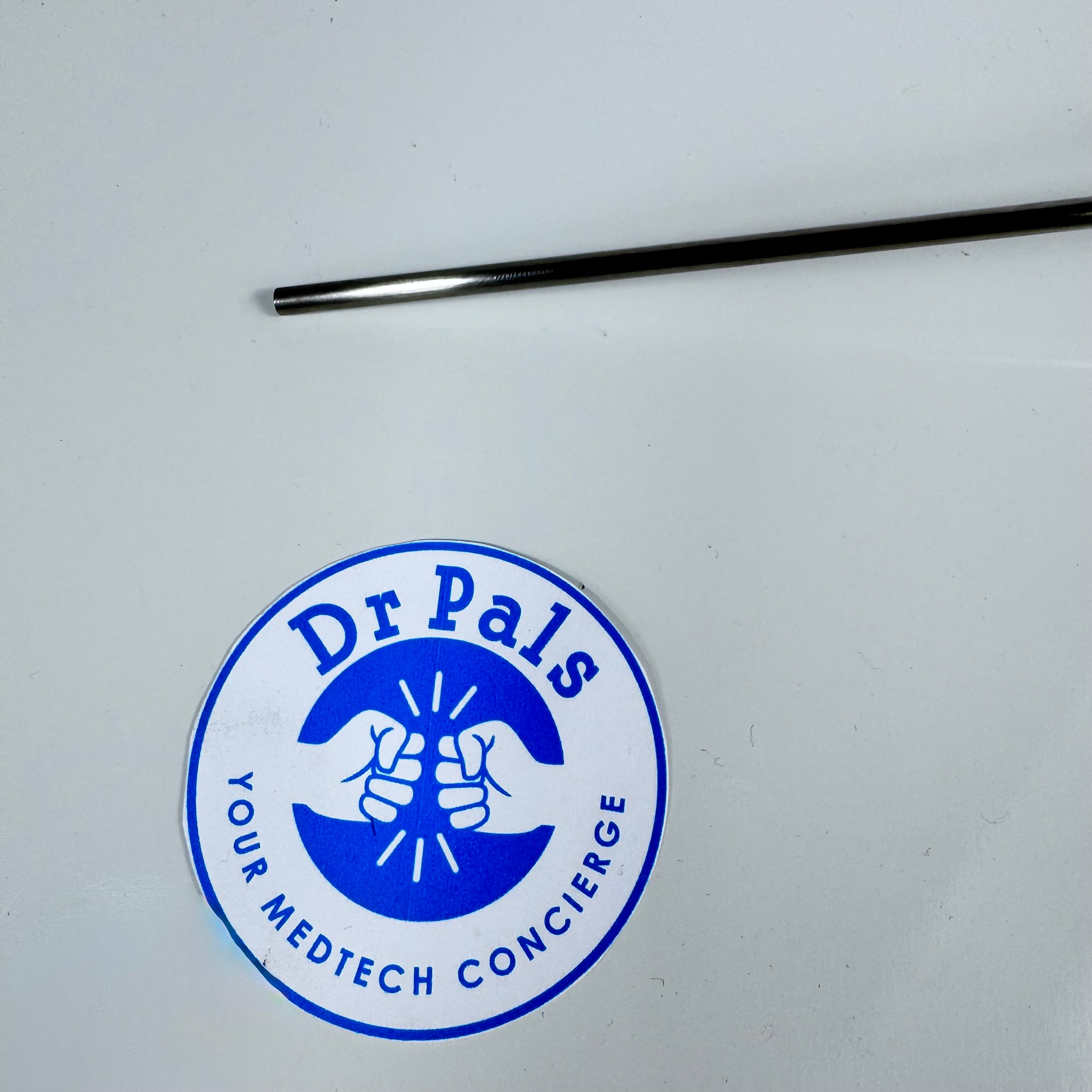 Gyrus ACMI M3-0A Gold | 4 mm 0 Degree Rigid Cystoscope Endoscope Telescope Urology