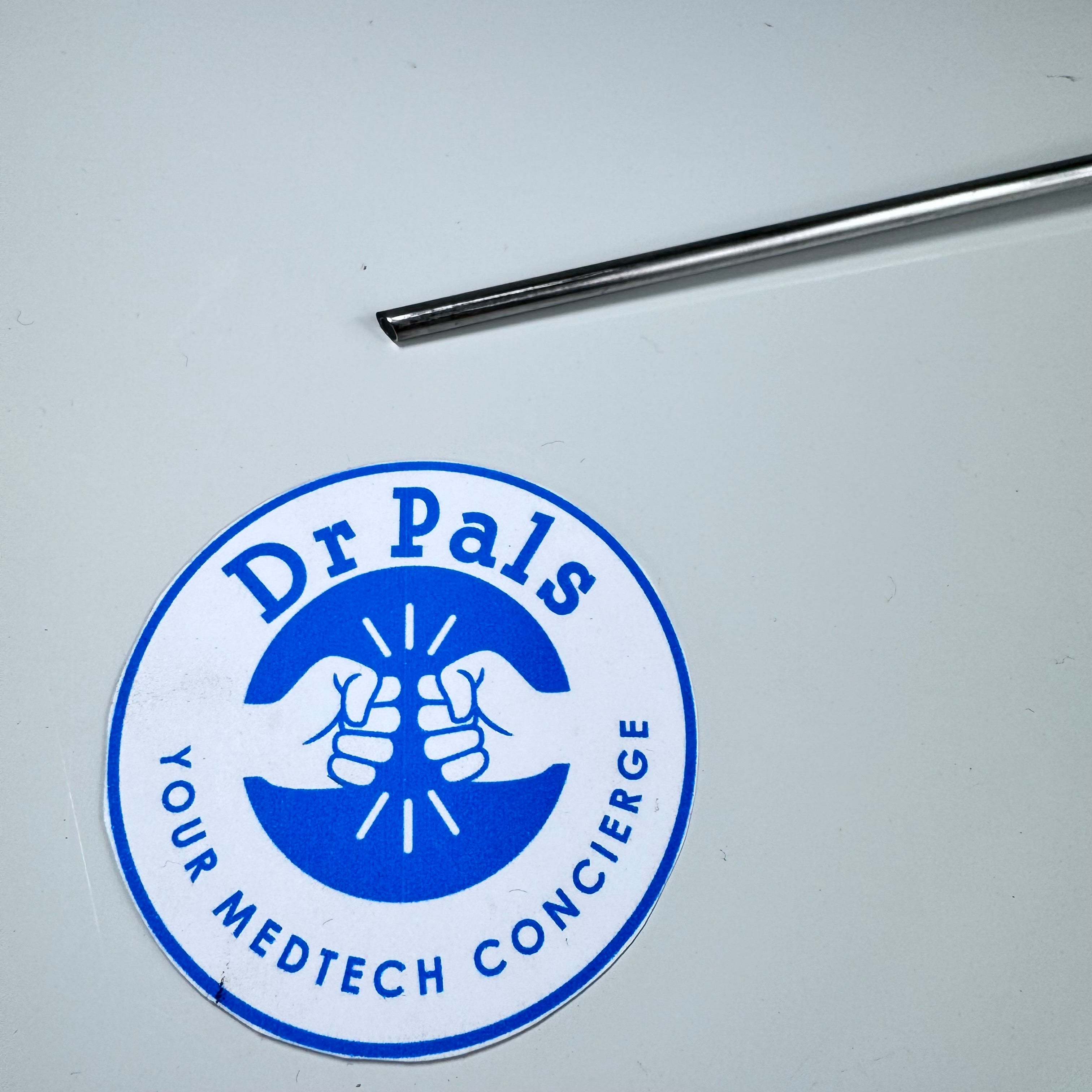 Gyrus ACMI M3-30A | 4mm 30° Gold Autoclavable Rigid Cystoscope Endoscope Telescope Urology