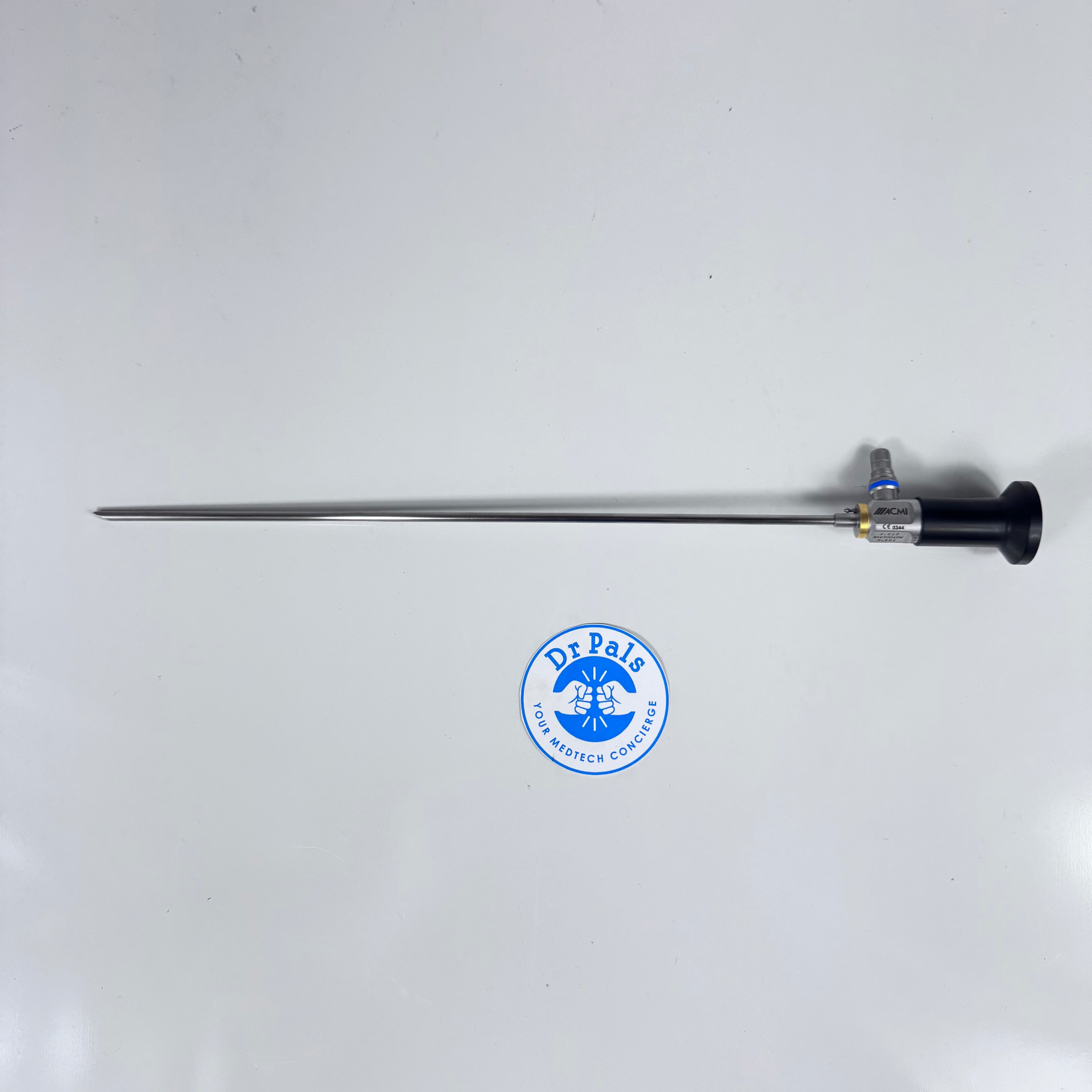 ACMI M3-70A | 4mm 70 Degree Rigid Cystoscope Endoscope Telescope Urology
