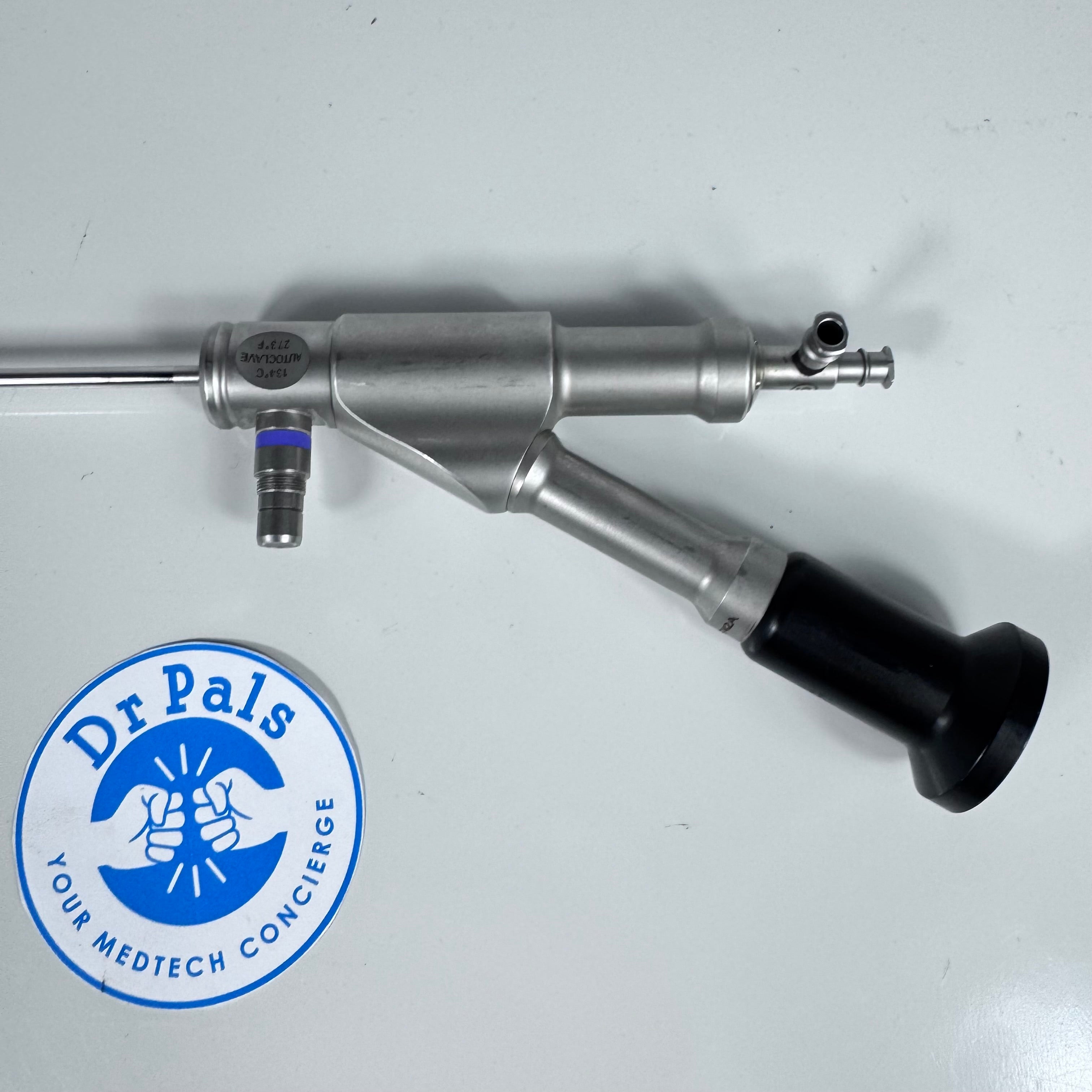 Gyrus ACMI MRO-742A | 7.7Fr 42cm SlimLine Semi-Rigid Ureteroscope