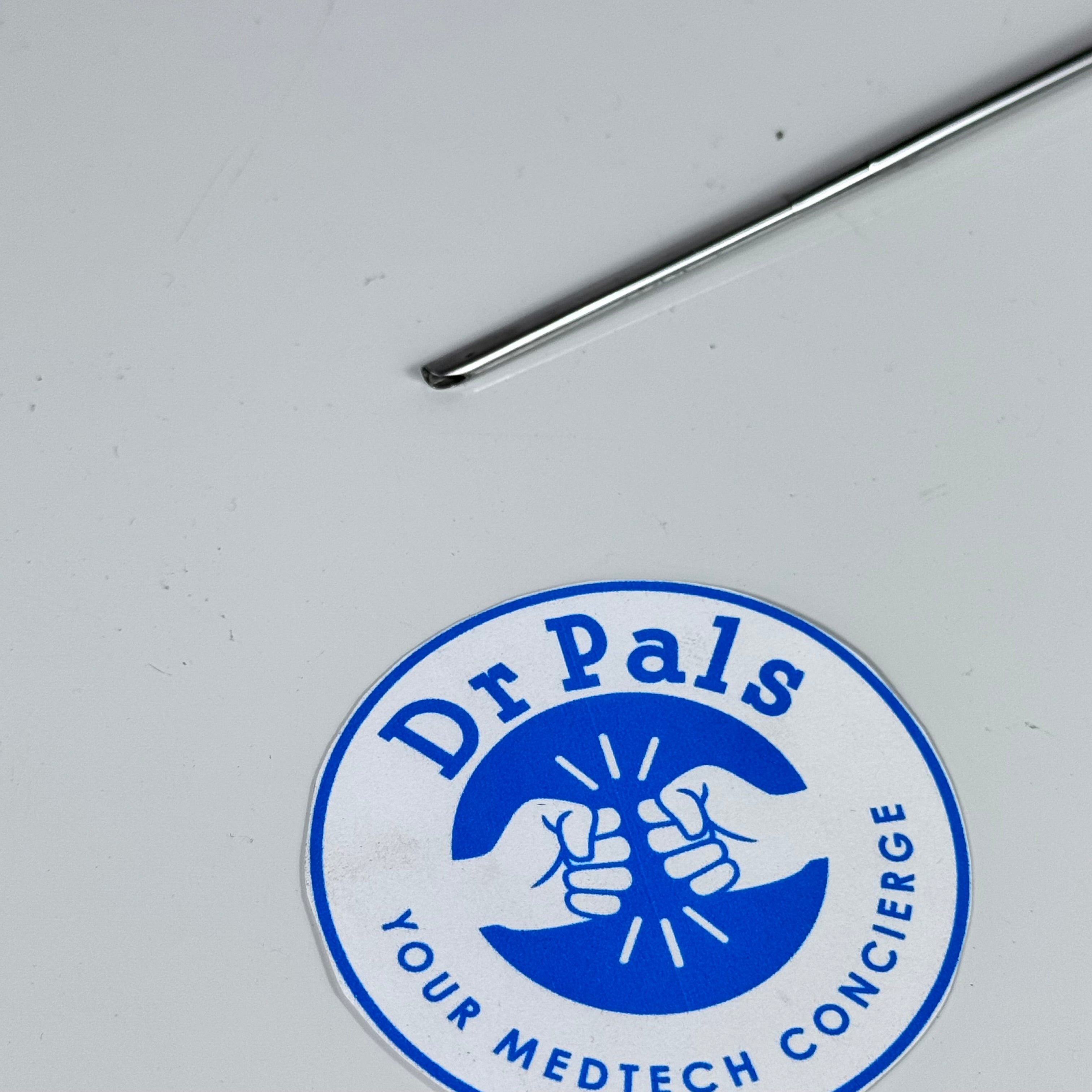 Gyrus ACMI MRO-742A | 7.7Fr 42cm SlimLine Semi-Rigid Ureteroscope