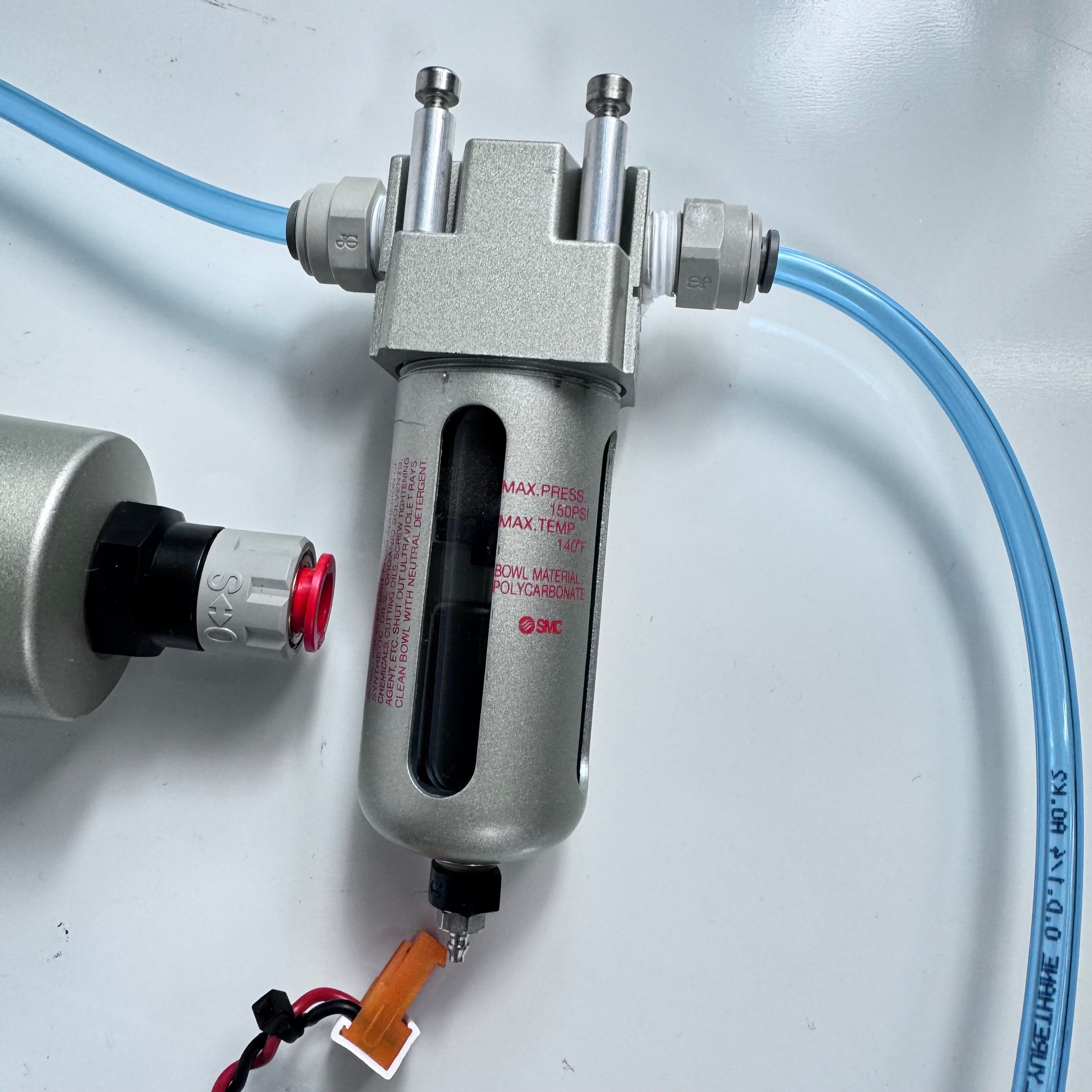 Alcon Infiniti 210-1047-501 | Assembly Air Source with Ambient Dryer