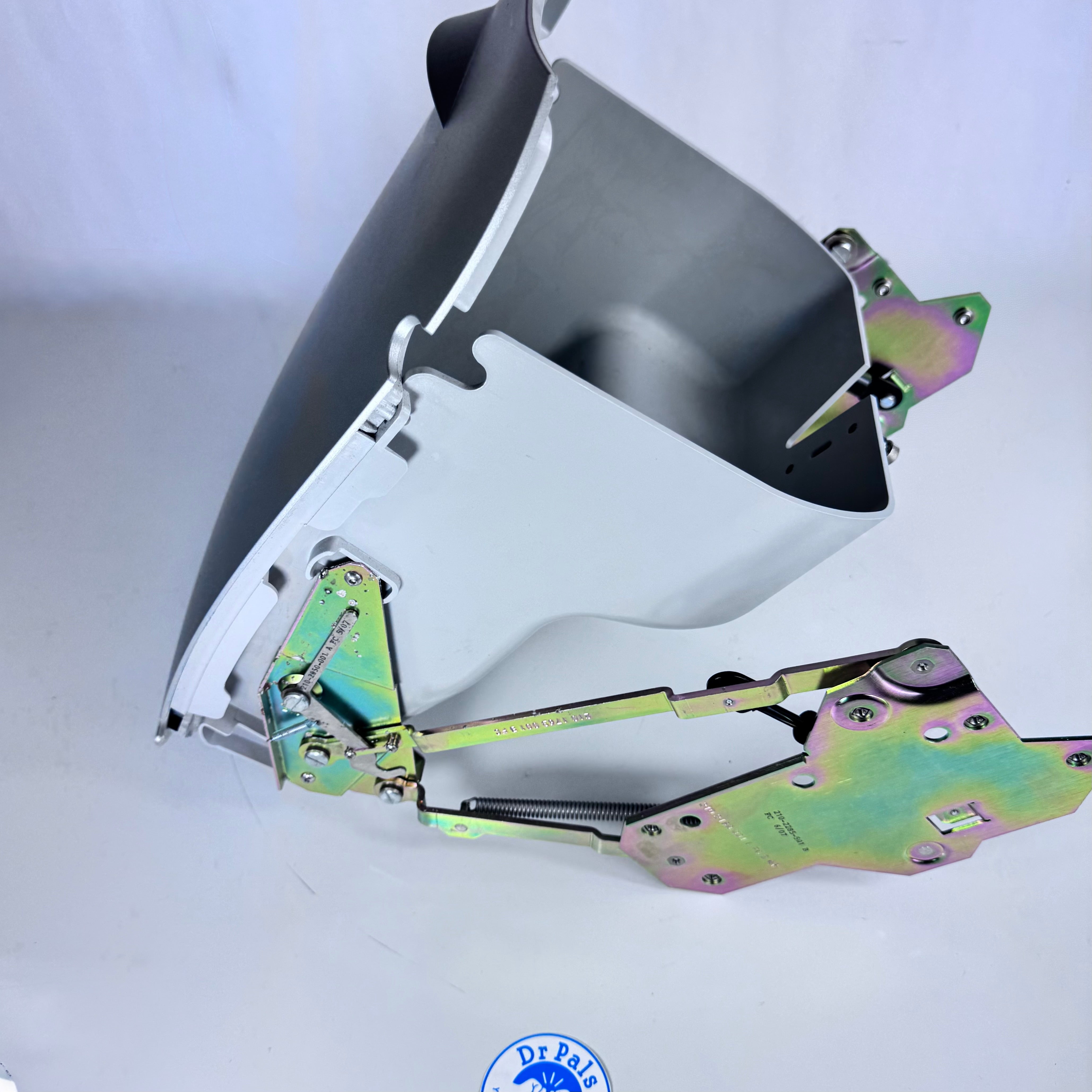 Alcon Infiniti 210-1758-501 | Footswitch Drawer Assembly