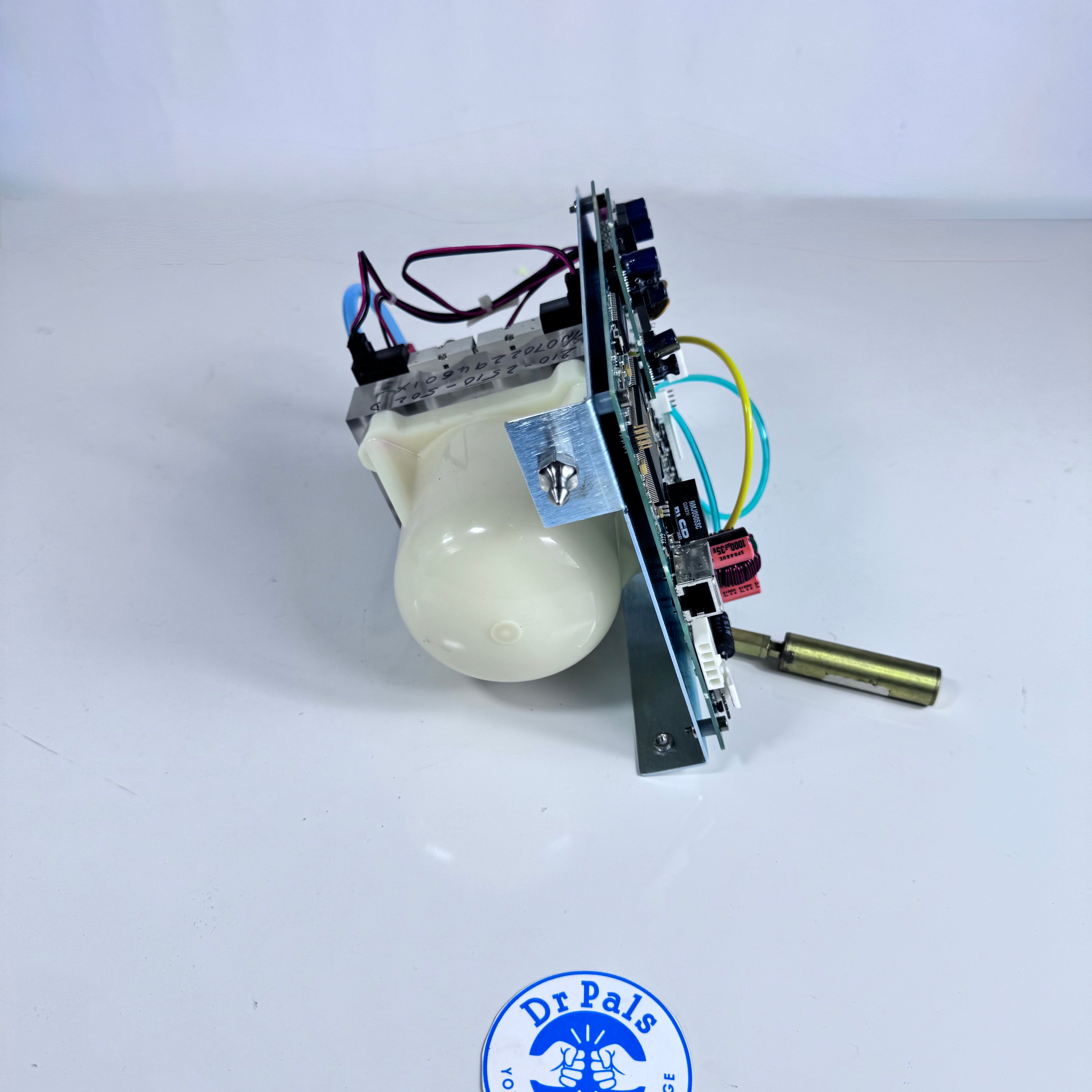 Alcon Infiniti 210-2530-001 | Phacoemulsifier Core Assembly with PCB 210-1019-501