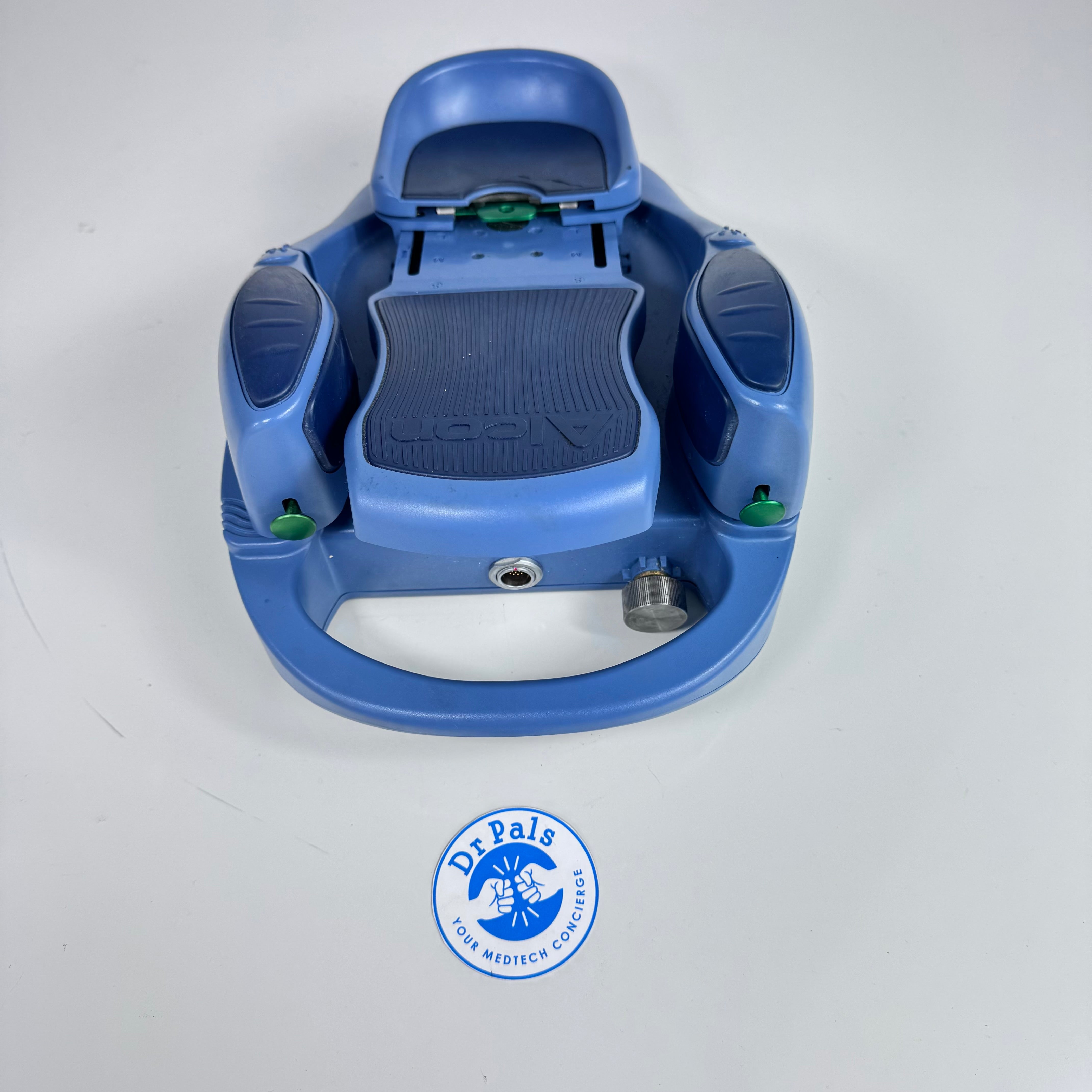 Alcon Infiniti 8065750184 | Footswitch Precision Control Pedal