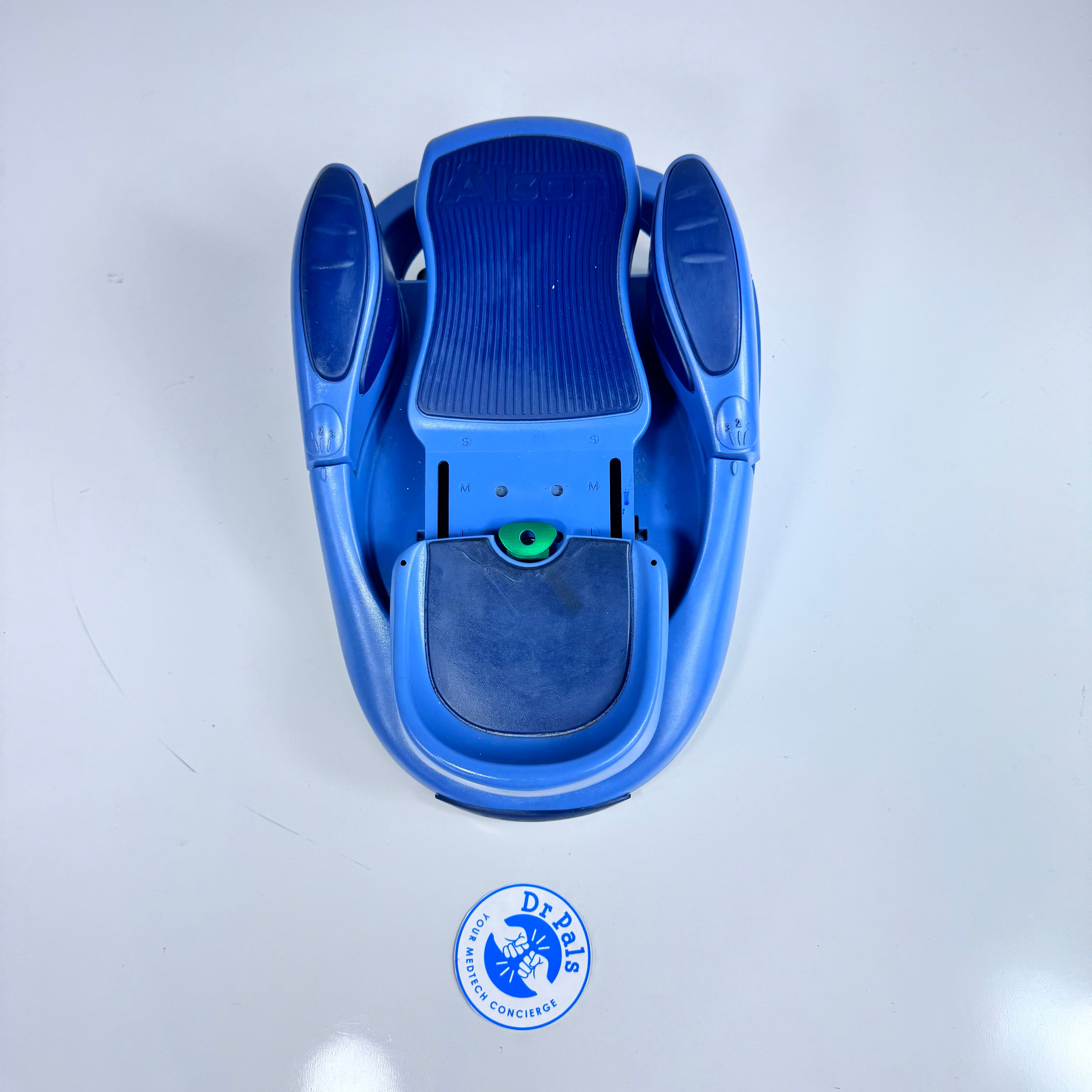 Alcon Infiniti 8065750184 | Footswitch Precision Control Pedal