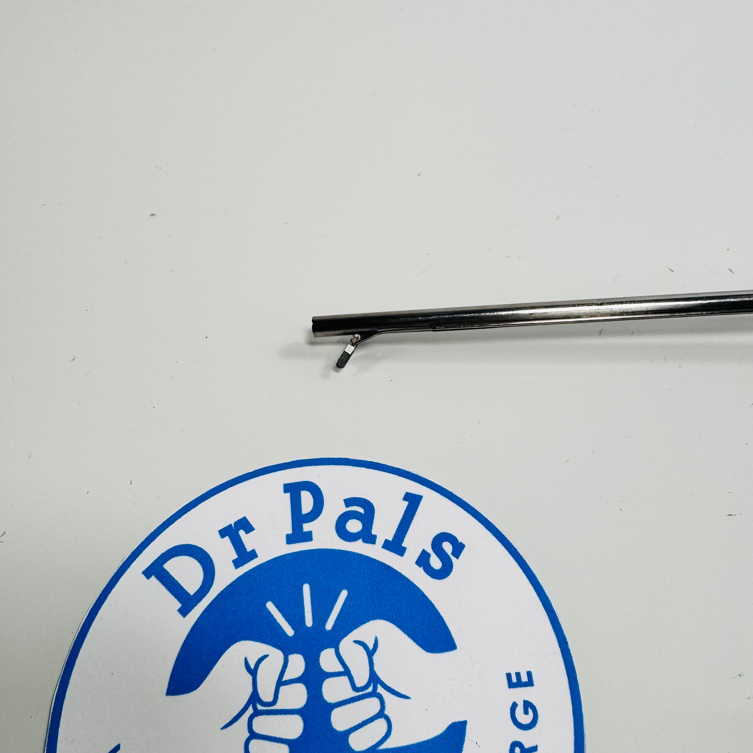 Gyrus ACMI E151 | 21Fr Elite Dual-Channel Albarran Deflecting Bridge