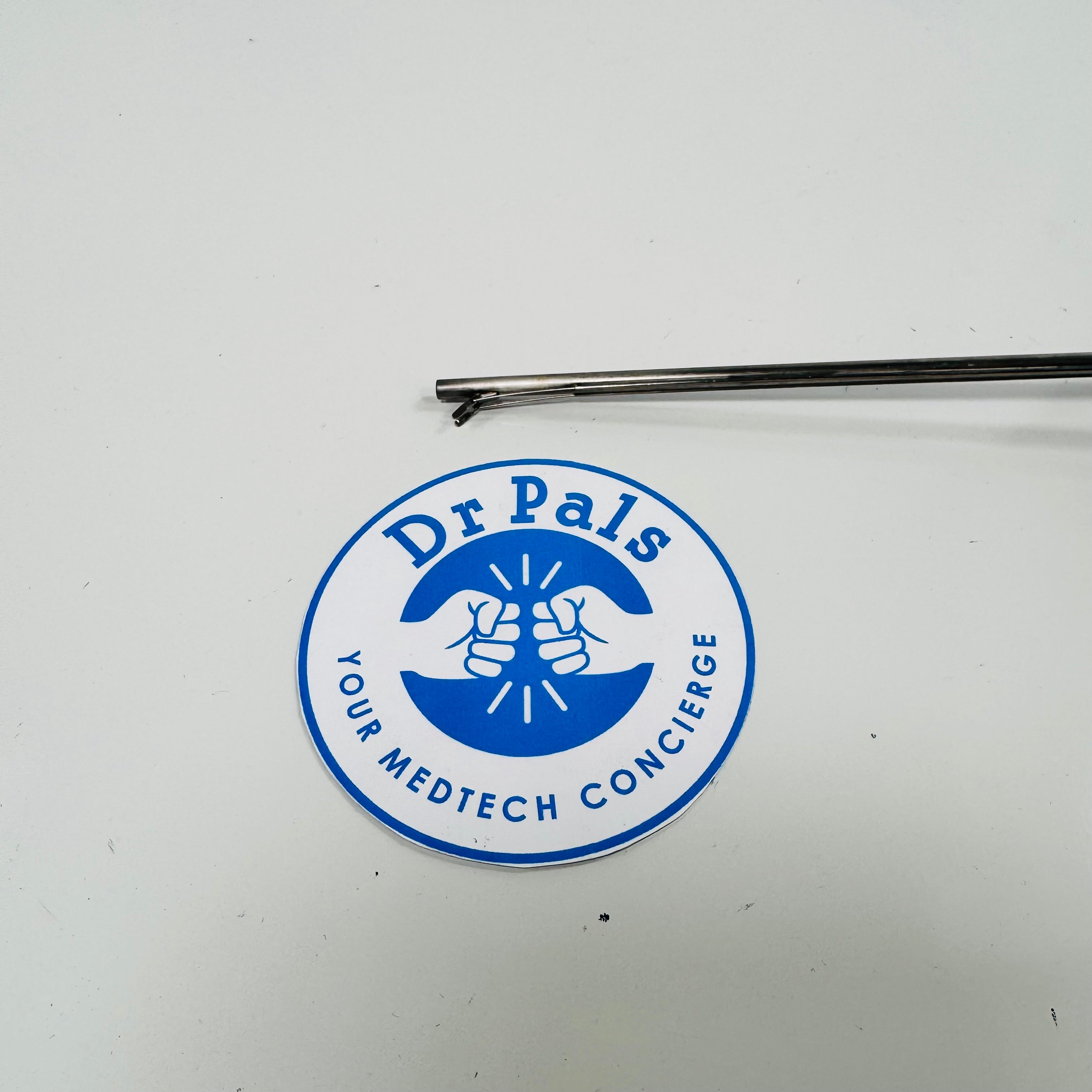 Gyrus ACMI M2-151 | Single Horn Albarran Deflecting Bridge