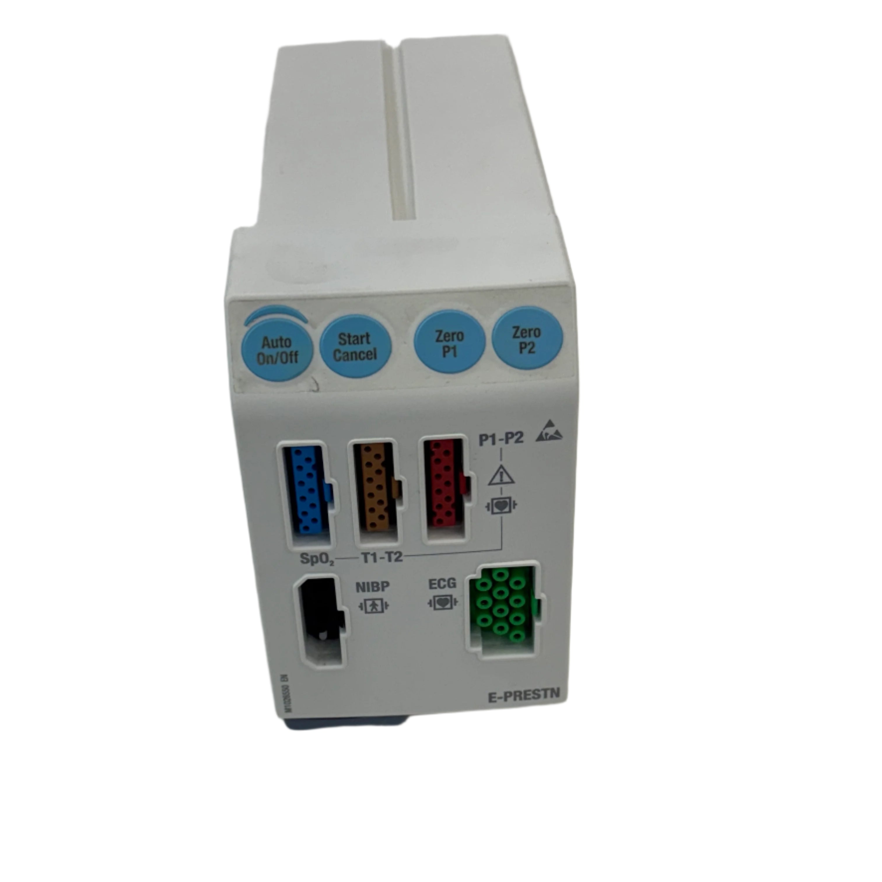 GE Datex-Ohmeda E-PRESTN-00 Anesthesia Multi-Parameter Monitoring Module