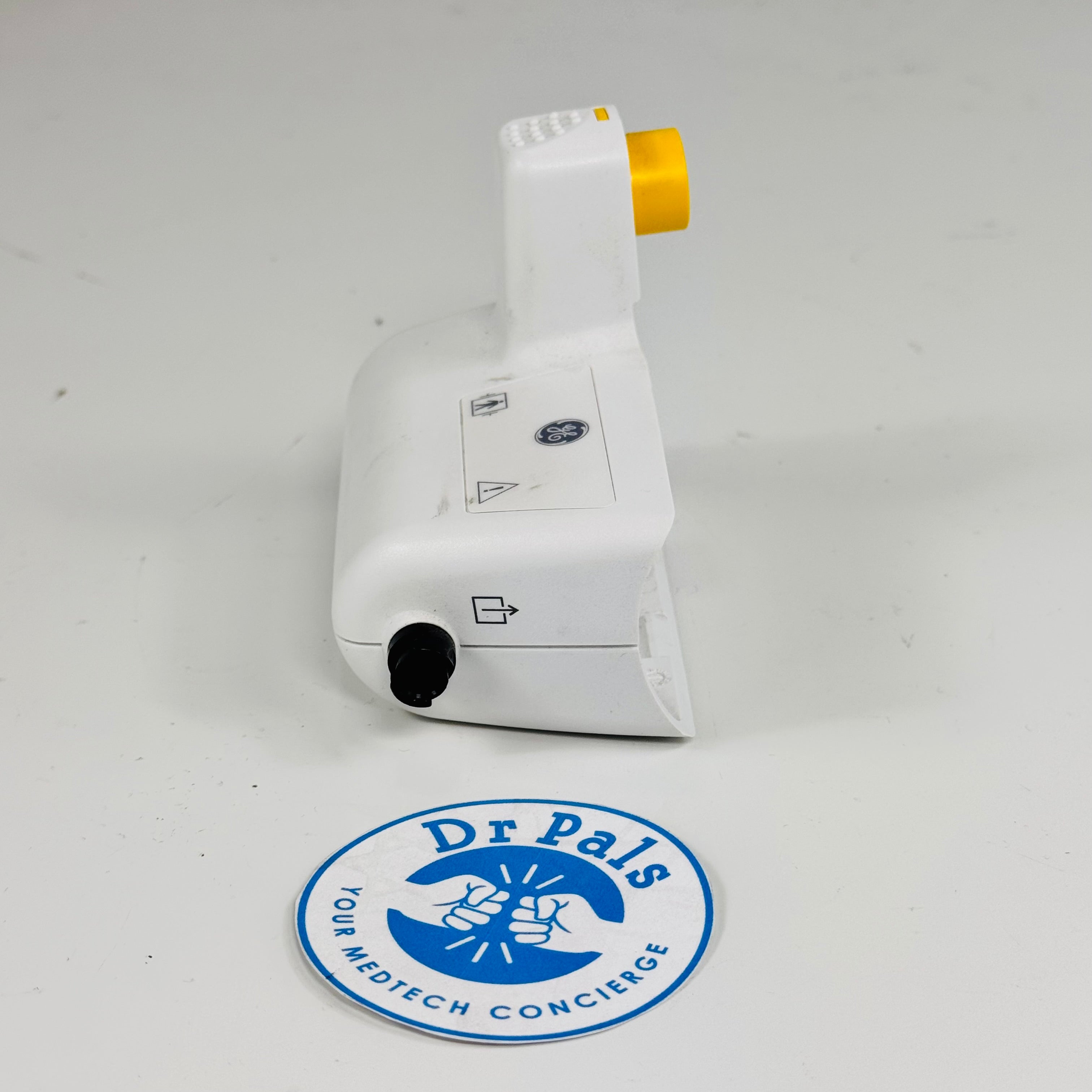 GE 2013427-001 | CapnoFlex LF CO₂ Module for GE Dash 3000/4000/5000