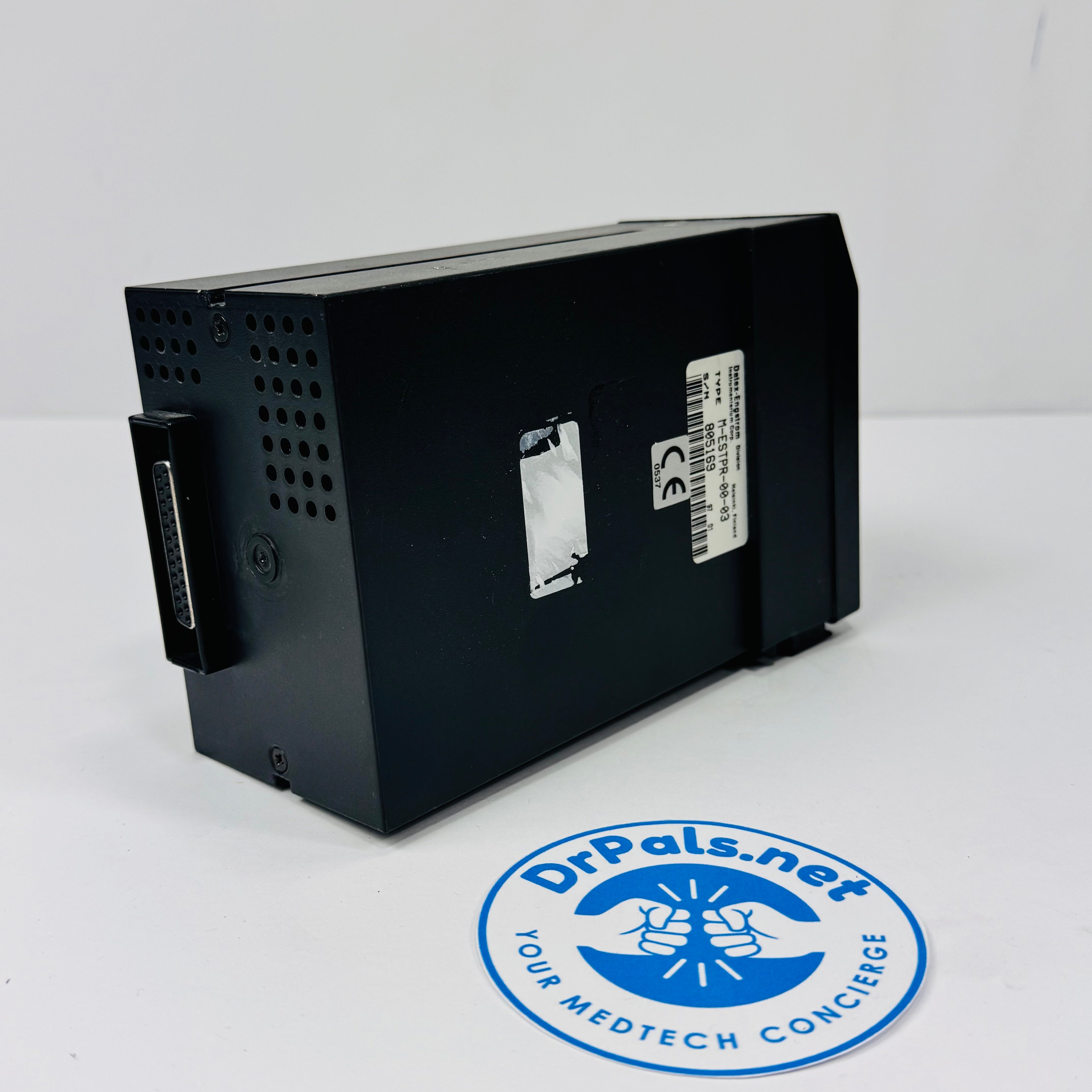 GE Datex-Ohmeda M-ESTPR-00-03 | Multi-Parameter Module ECG SpO₂ Temp Pressure Respiration