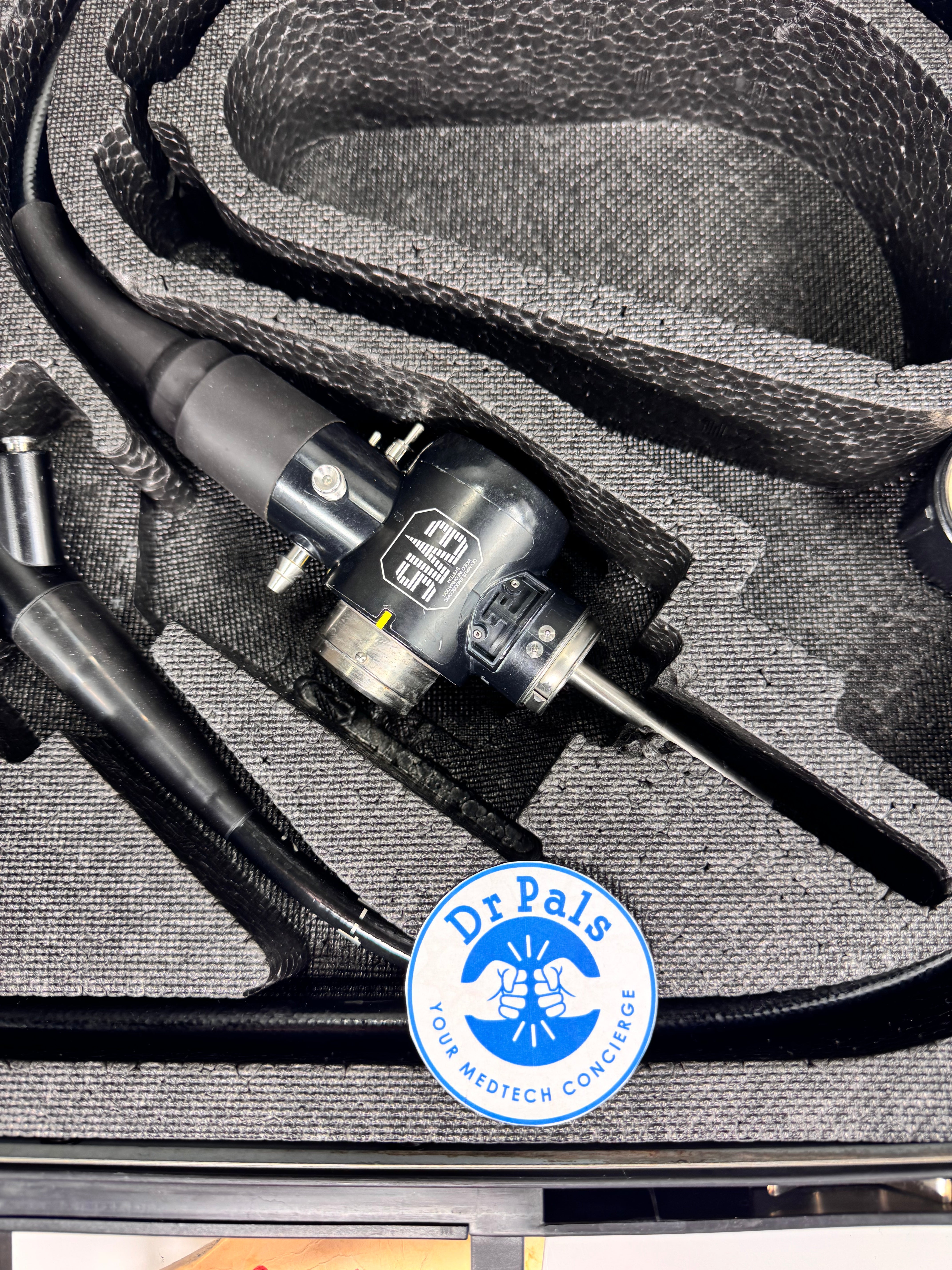 Olympus GIF-Q140 | 10.5mm 103cm Video Gastroscope