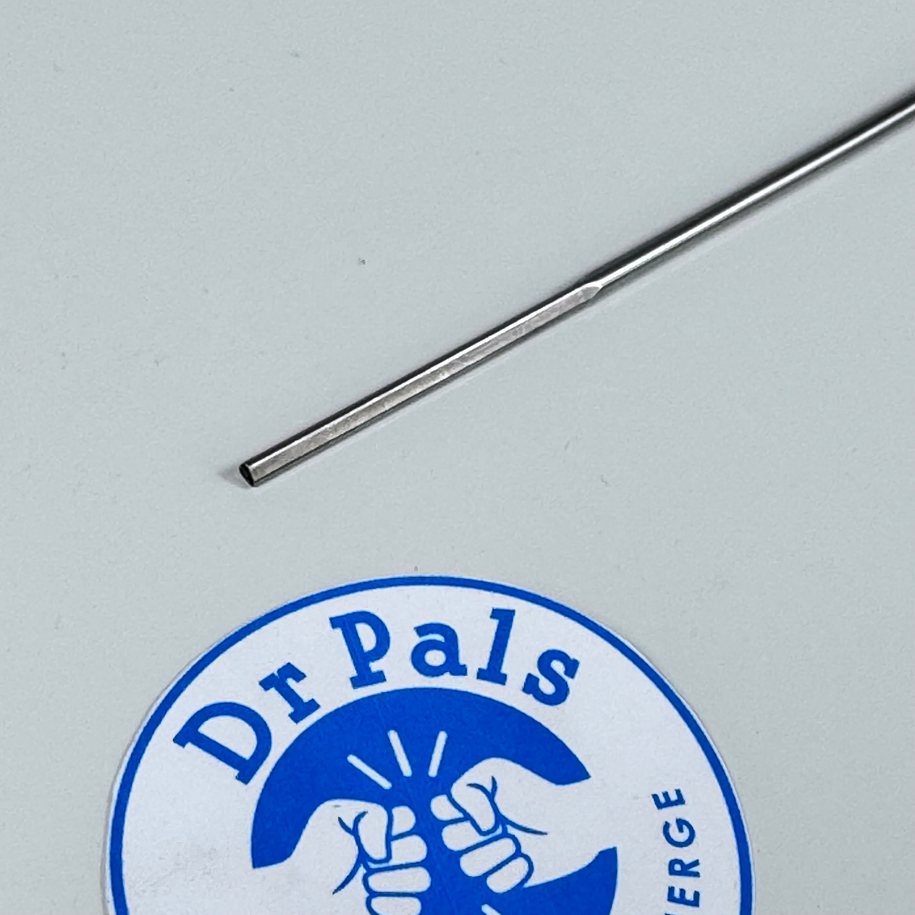 GYRUS ACMI MR-6LA | 6.9Fr to 10.2 43cm Self-Dilating Bagley Semi-Rigid Ureteroscope