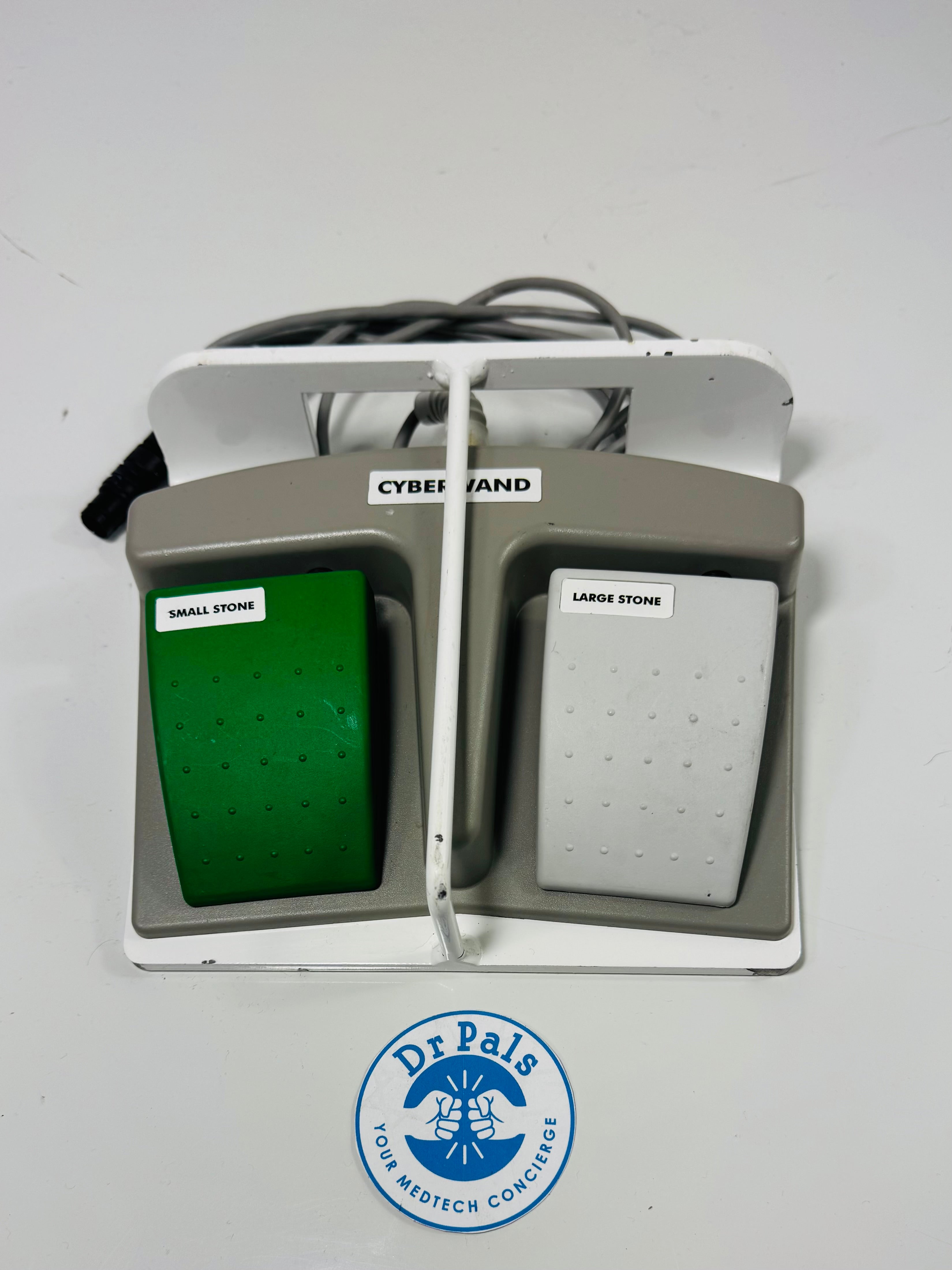 Gyrus ACMI 6224-0016 |  Cyberwand Footswitch