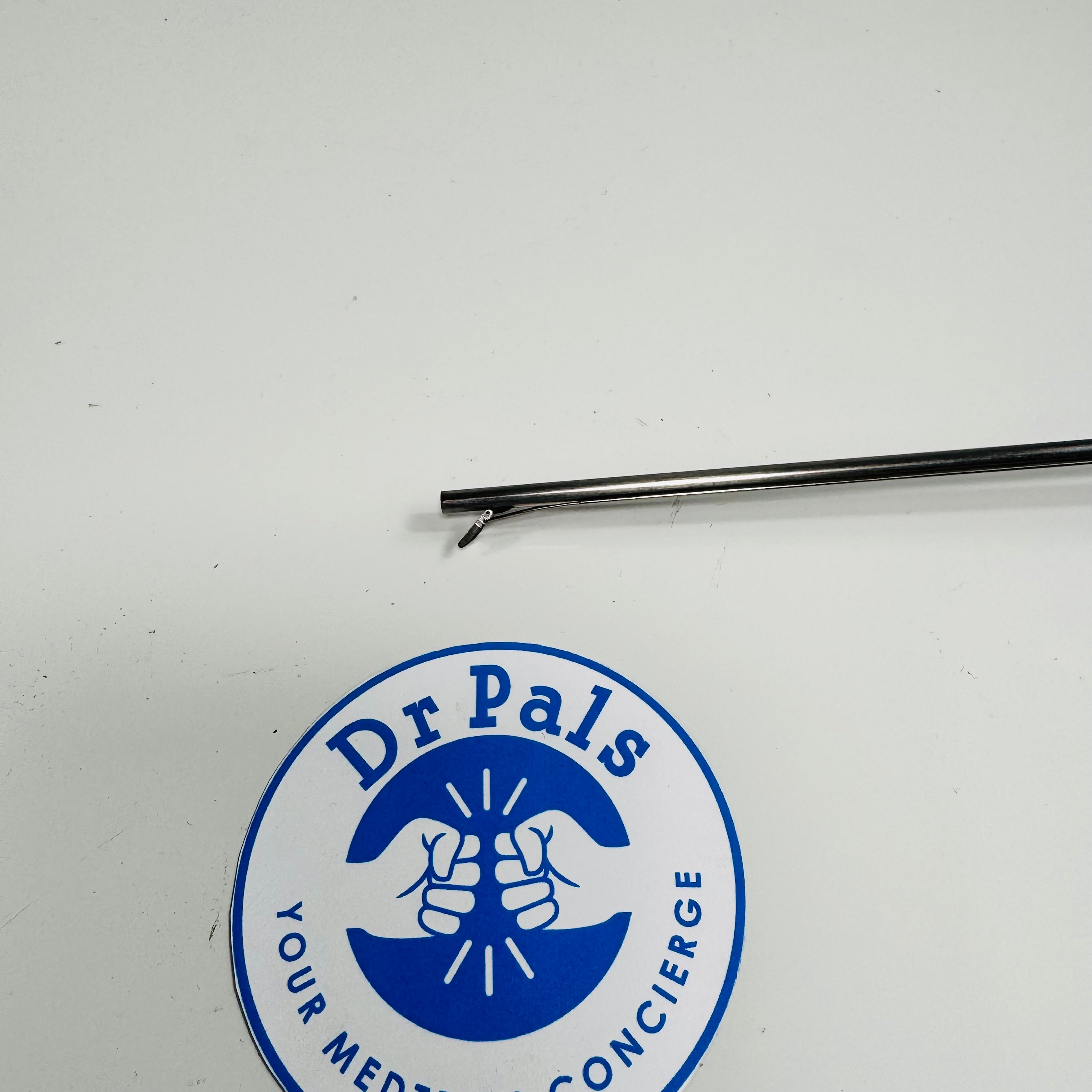 Gyrus ACMI E152 | 23Fr Elite Albarran Double Horn Bridge