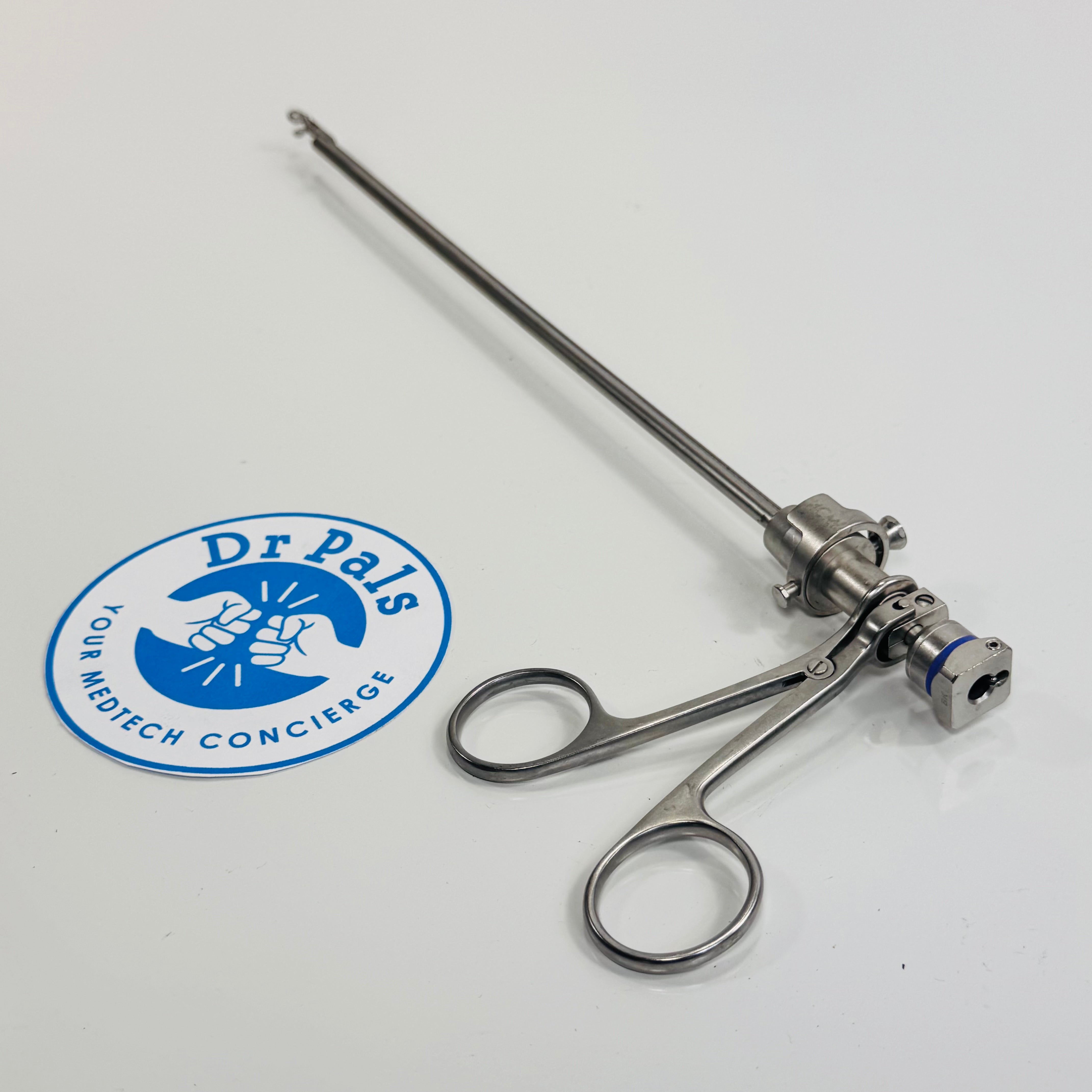 Gyrus ACMI E8213 | Rigid Optical Cup Tearing Biopsy Forceps