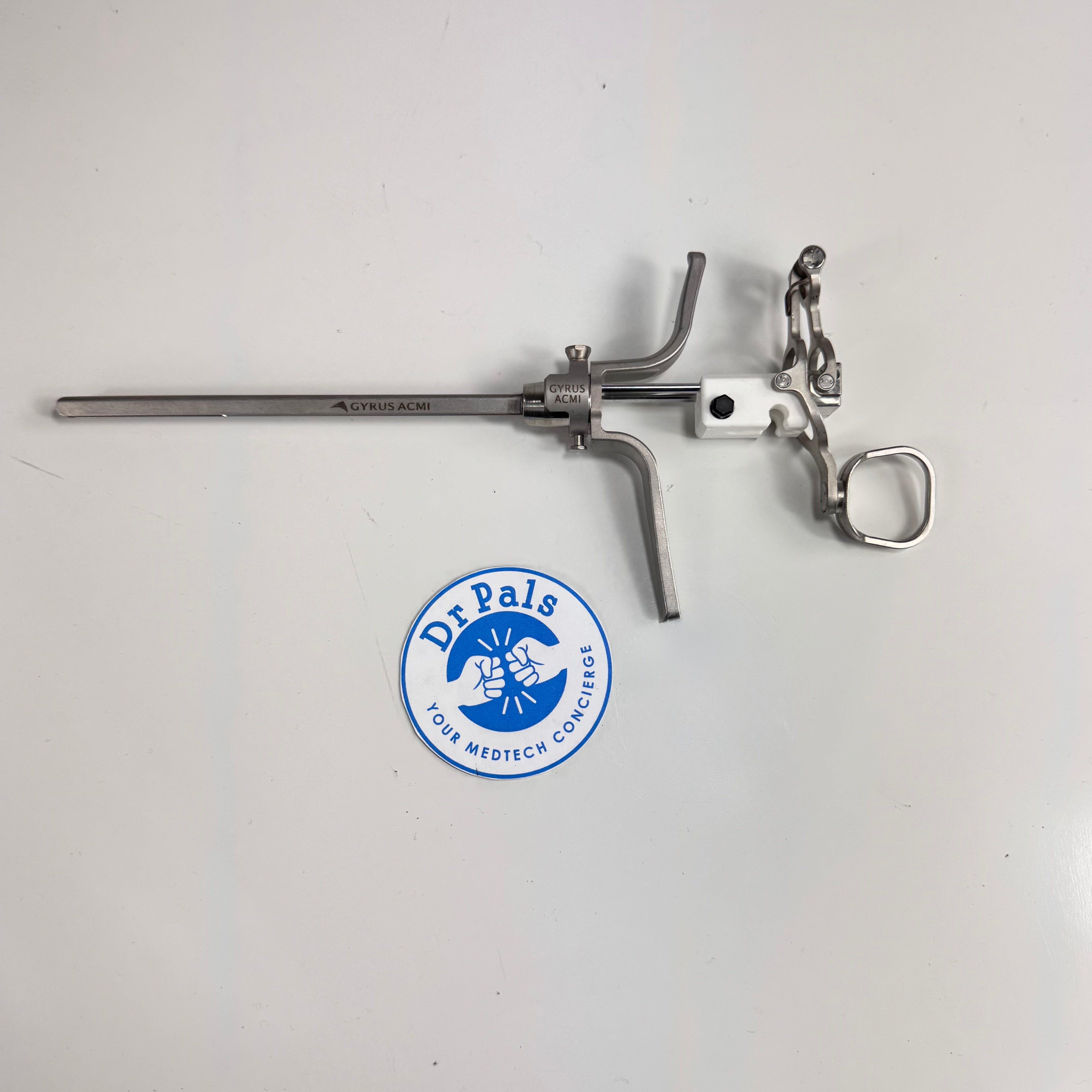 Gyrus ACMI EIWE-PKFL | Elite Iglesias Bipolar Front‑Loading Working Element