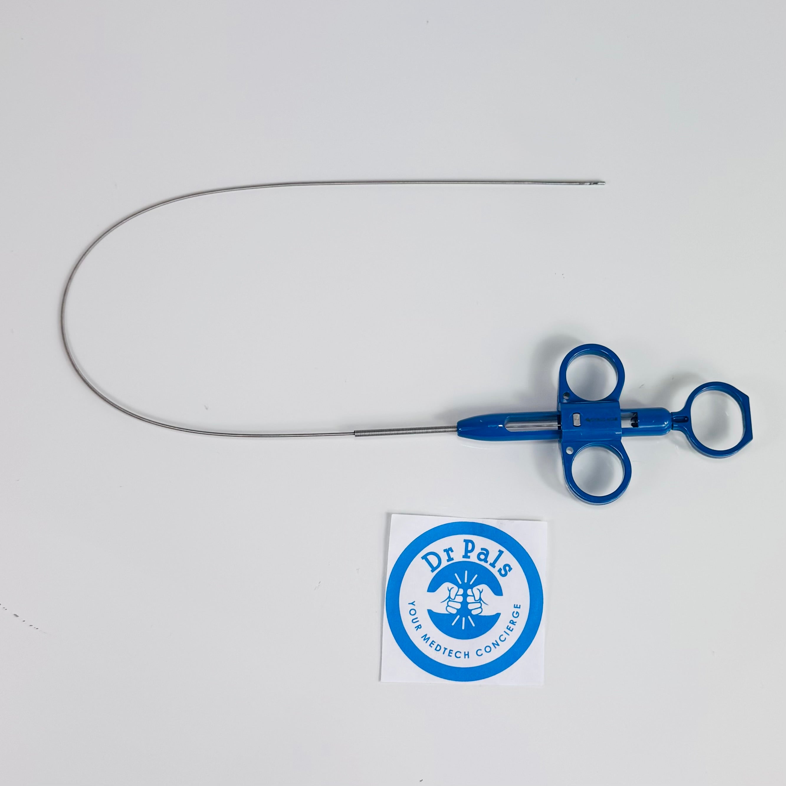 Gyrus ACMI FB-542 | 5Fr x 42cm Flexible Biopsy Forceps
